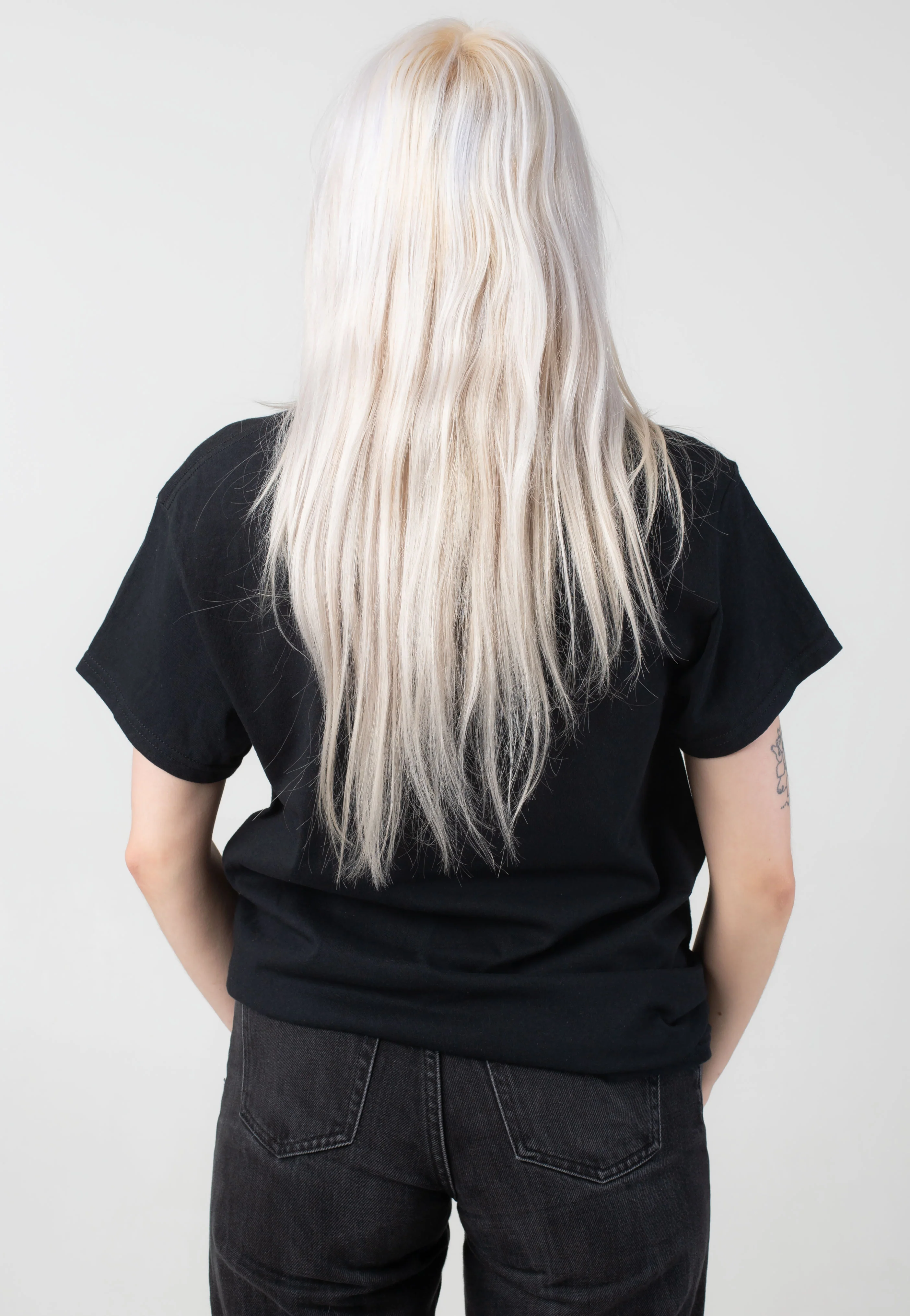 Suffocation - Entity - T-Shirt - Image 6