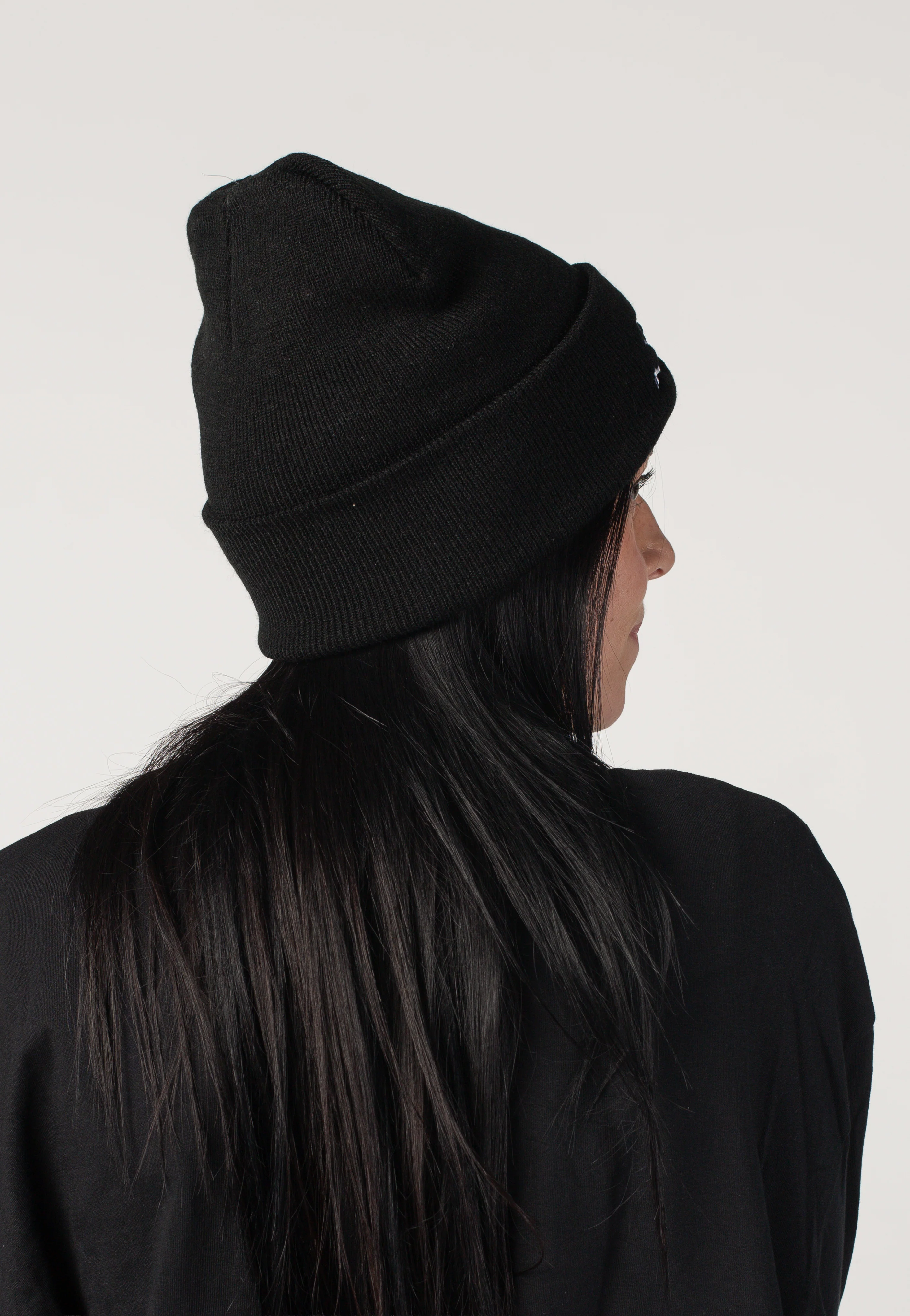 Suffocation - Logo - Long Beanie - Image 3