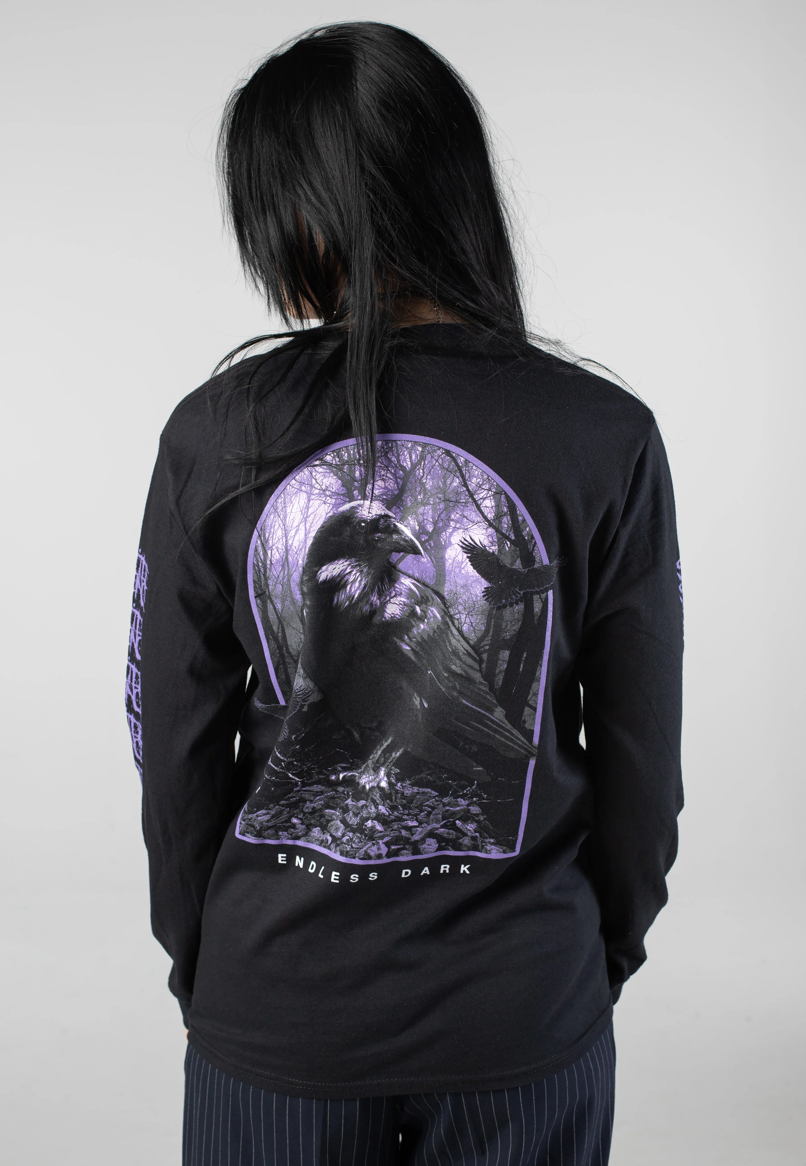 Suicide Silence - Endless Dark - Longsleeve - Image 7