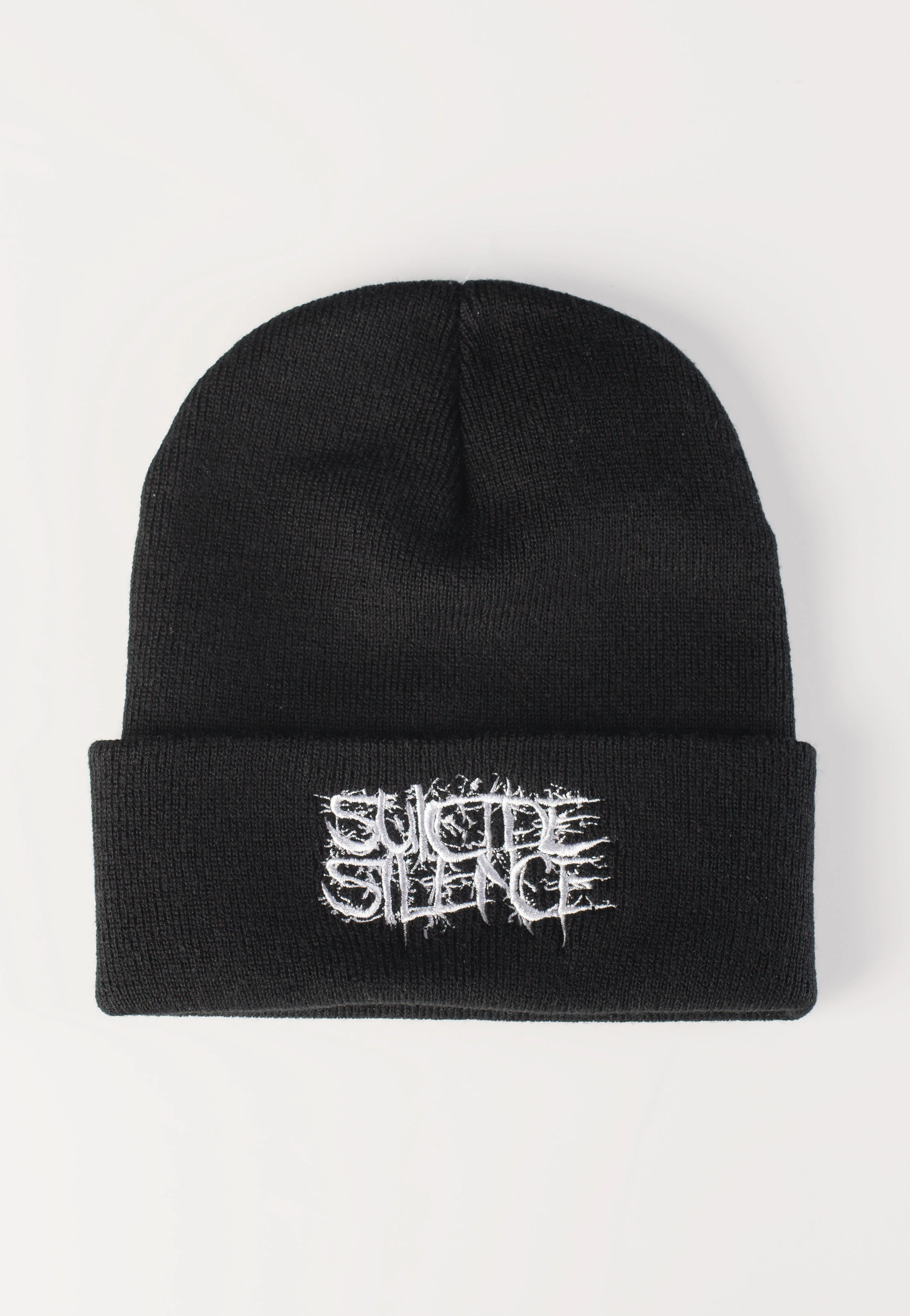 Suicide Silence - Logo - Long Beanie