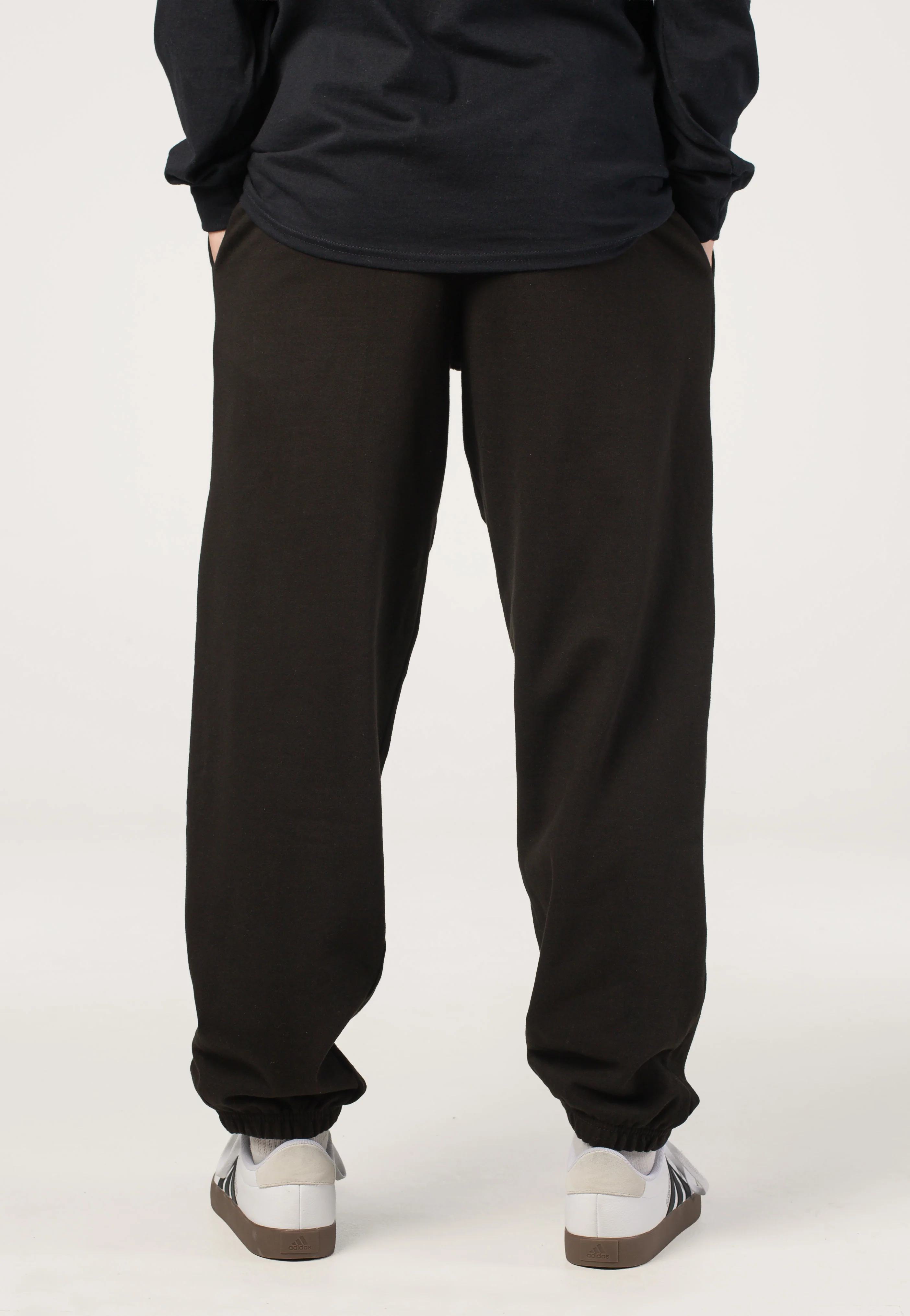 Suicide Silence - Logo - Sweatpants - Image 4