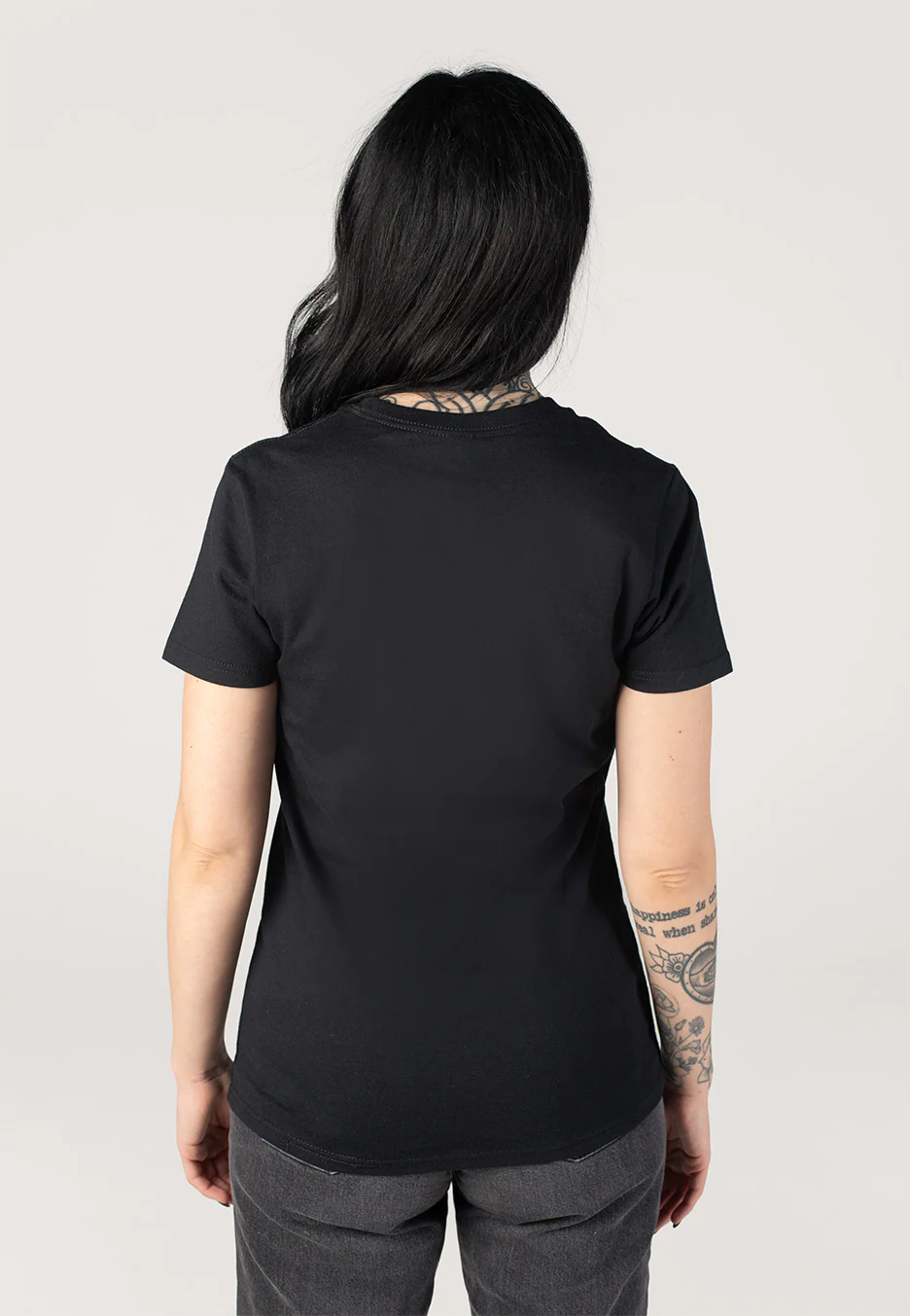 System Of A Down - Mushroom People - T-Shirt - Image 6
