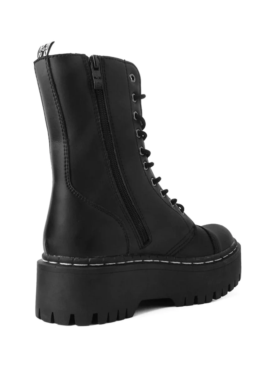 Double D 10 Eye Black - Girl Shoes - Image 5
