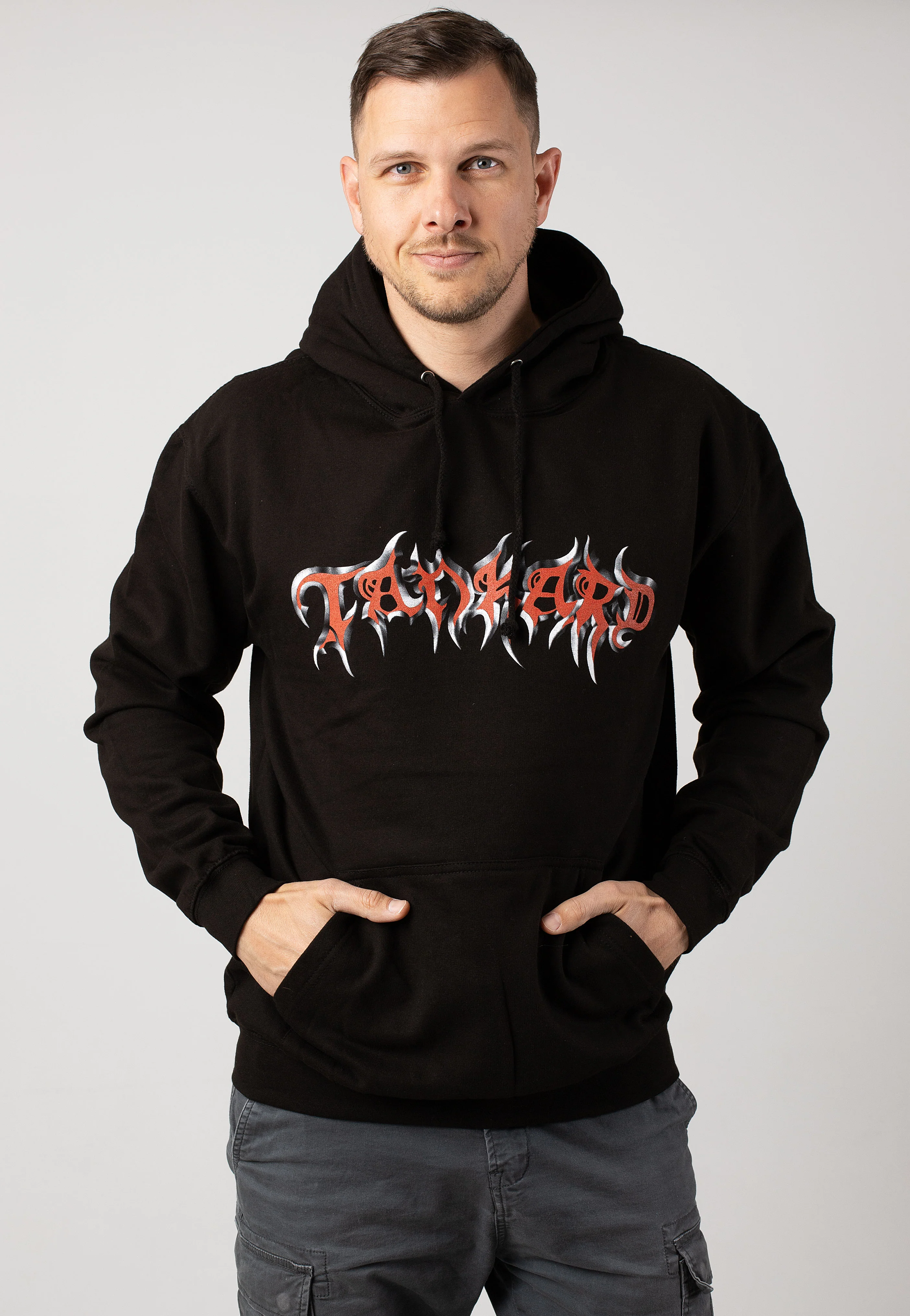Tankard - Alcoholic Metal - Hoodie - Image 3