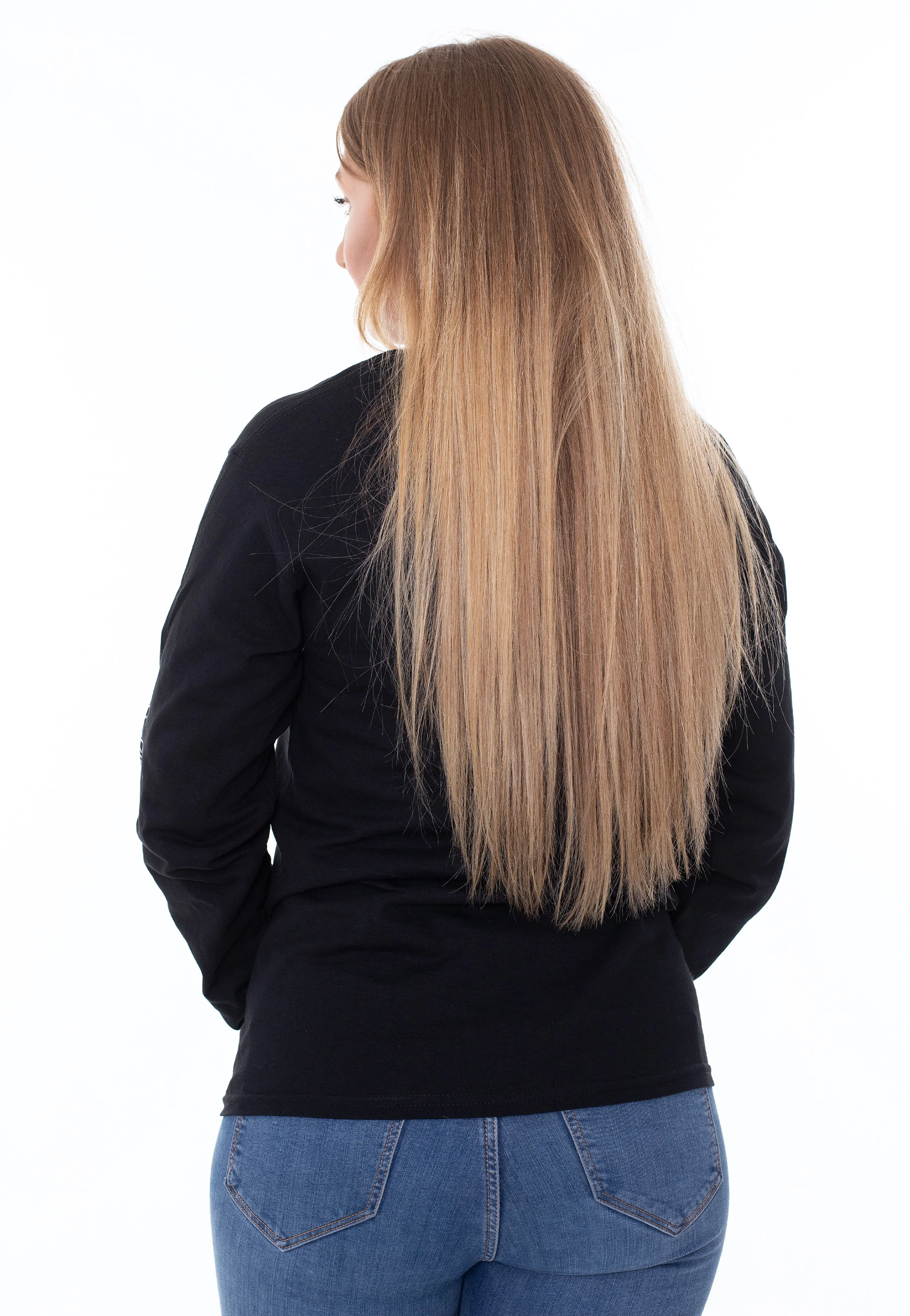 TEETH - Smother - Longsleeve - Image 8