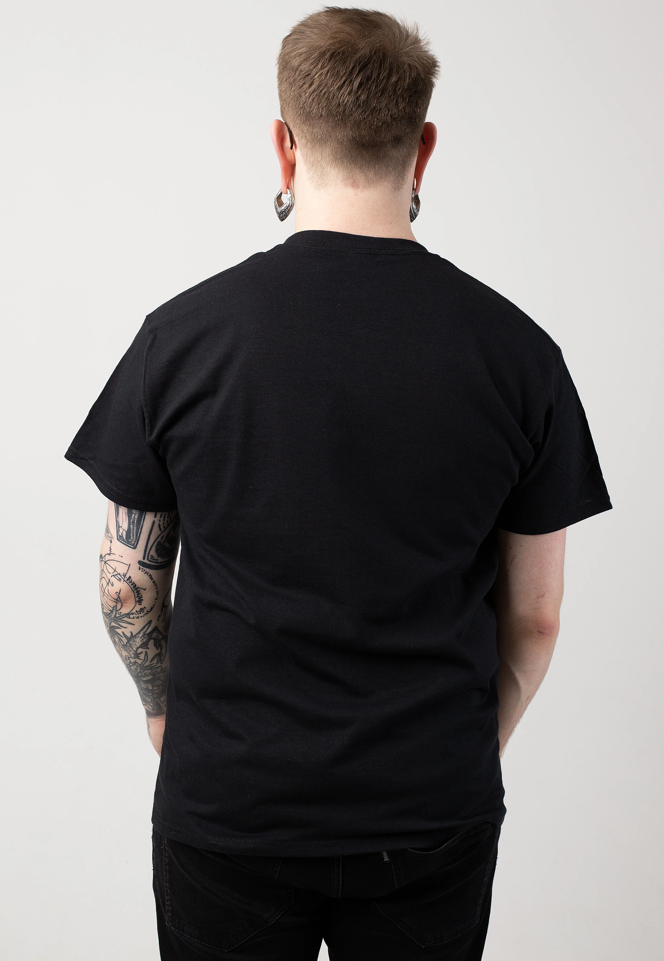 Clown - T-Shirt - Image 4