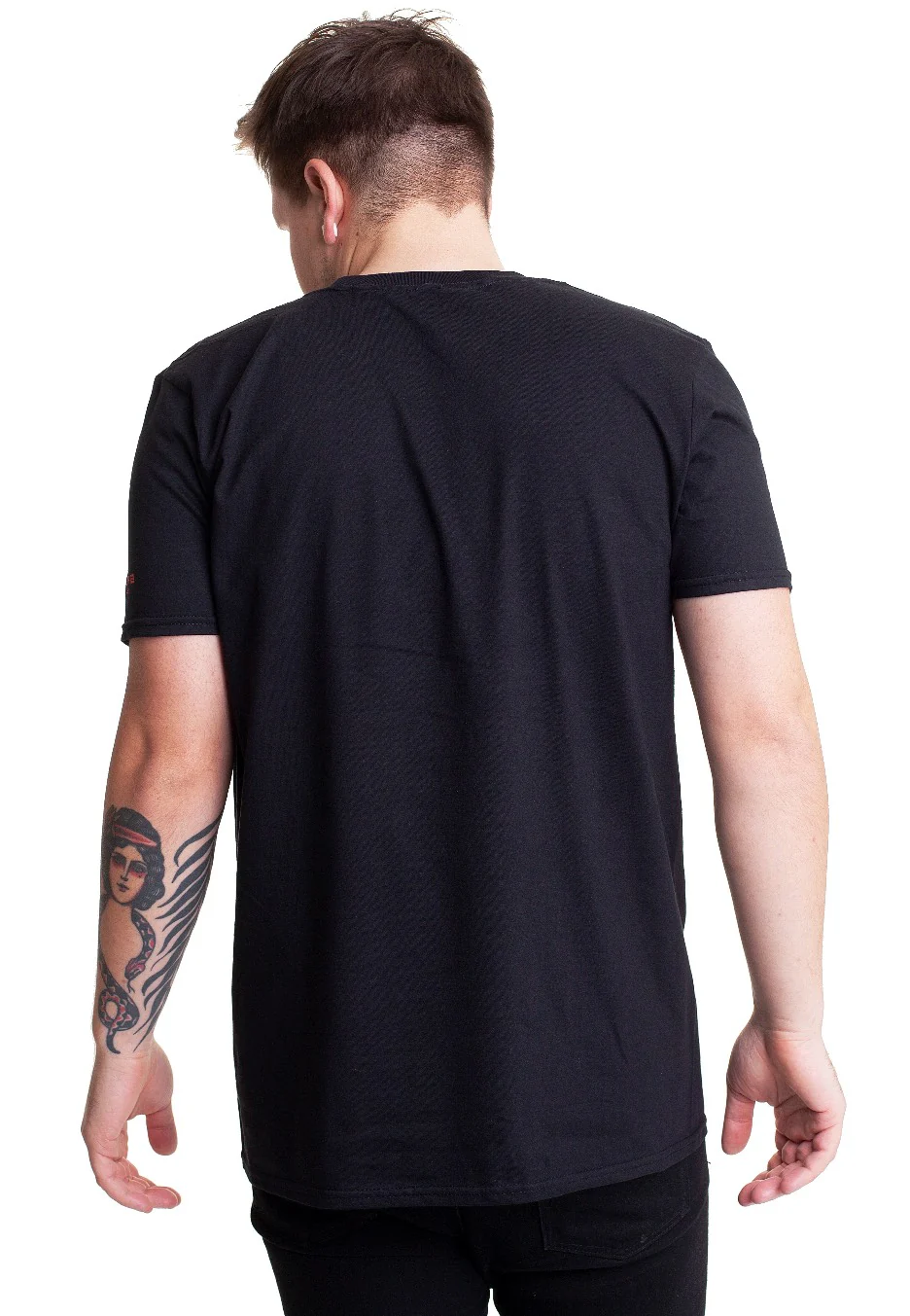 Terminator - Hasta La Vista Baby - T-Shirt - Image 6