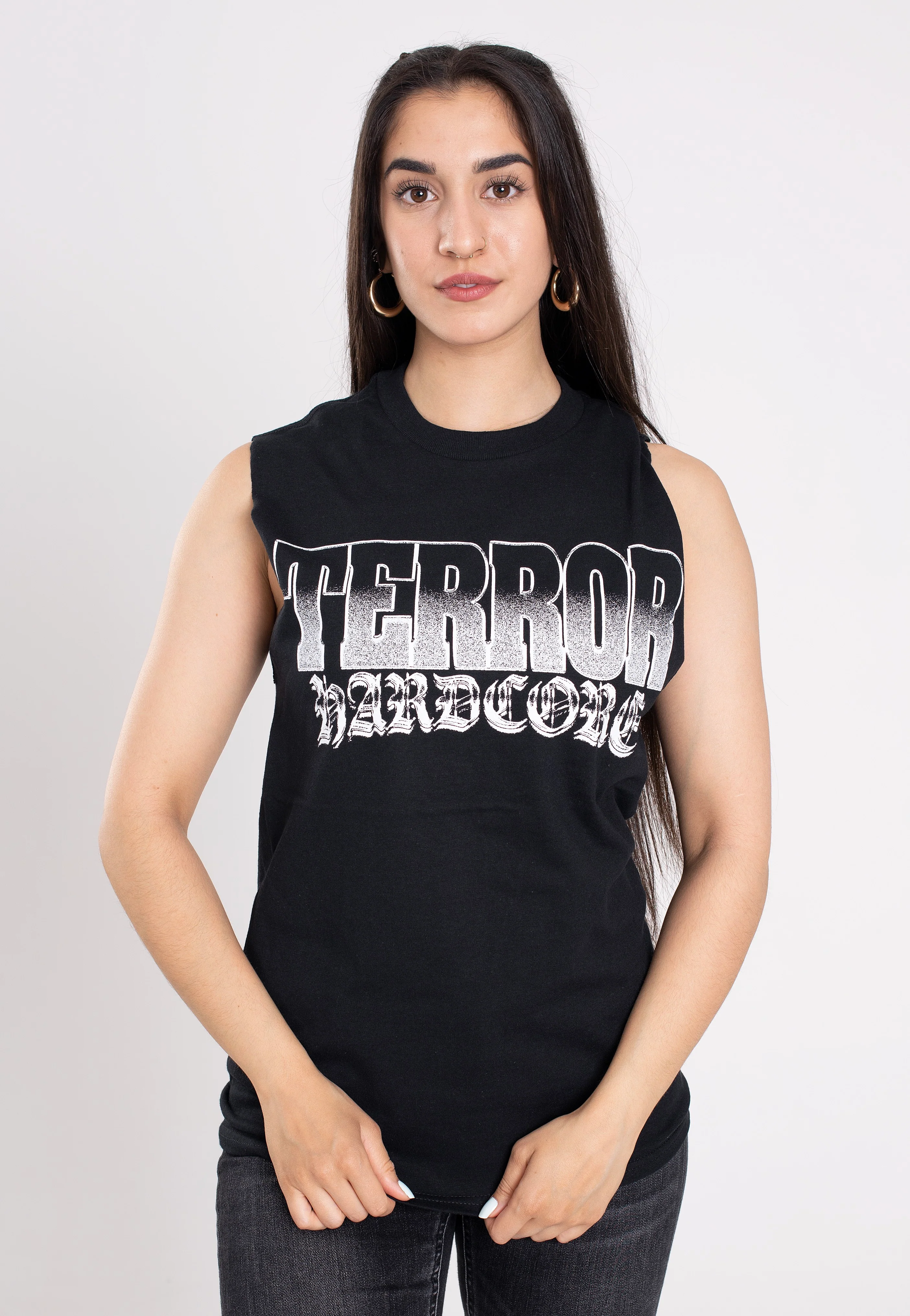 Terror - But Hate - Sleeveless - Image 5