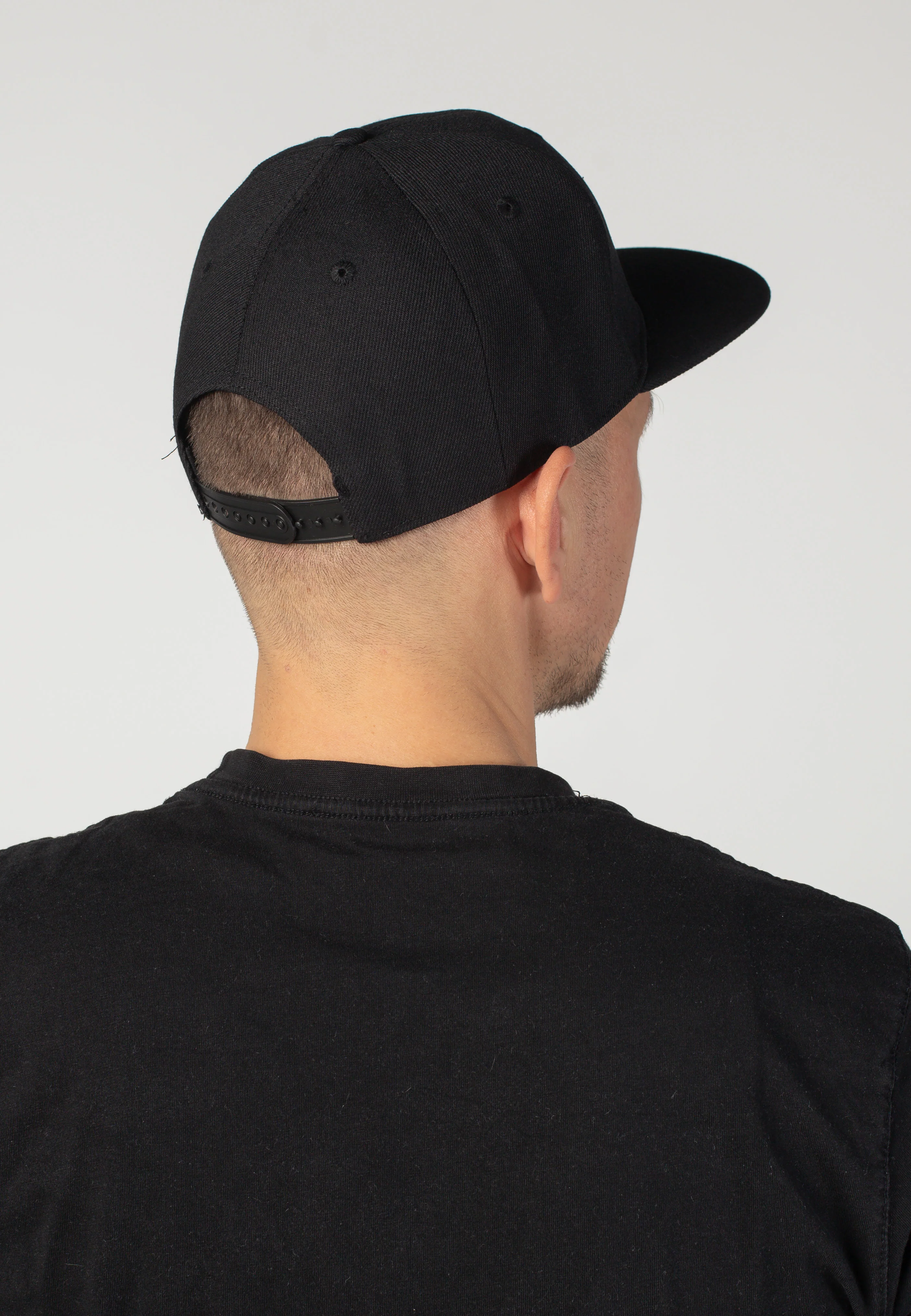 Terror - Eagle Snapback - Cap - Image 3