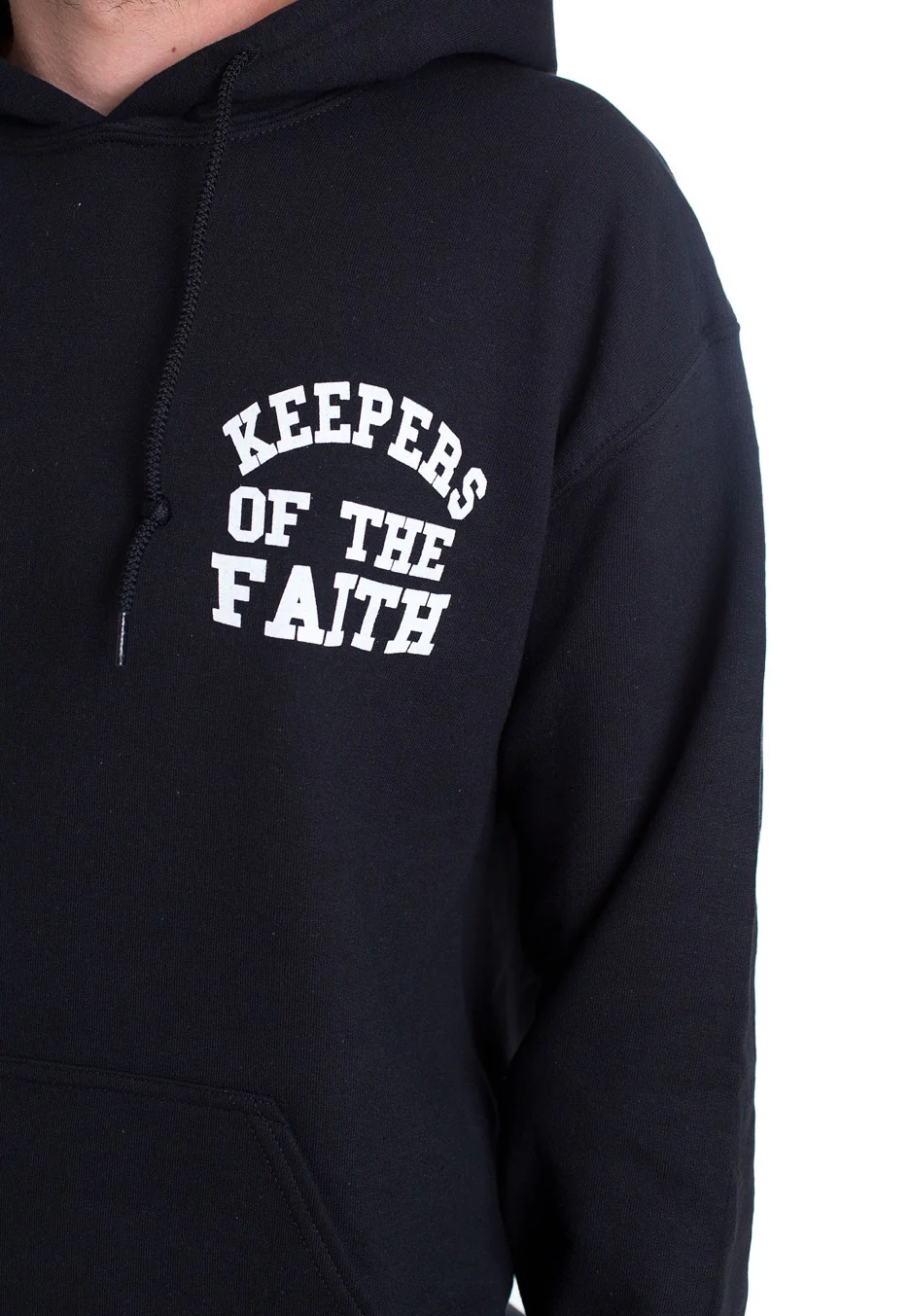 Terror - KOTF 2017 - Hoodie - Image 3