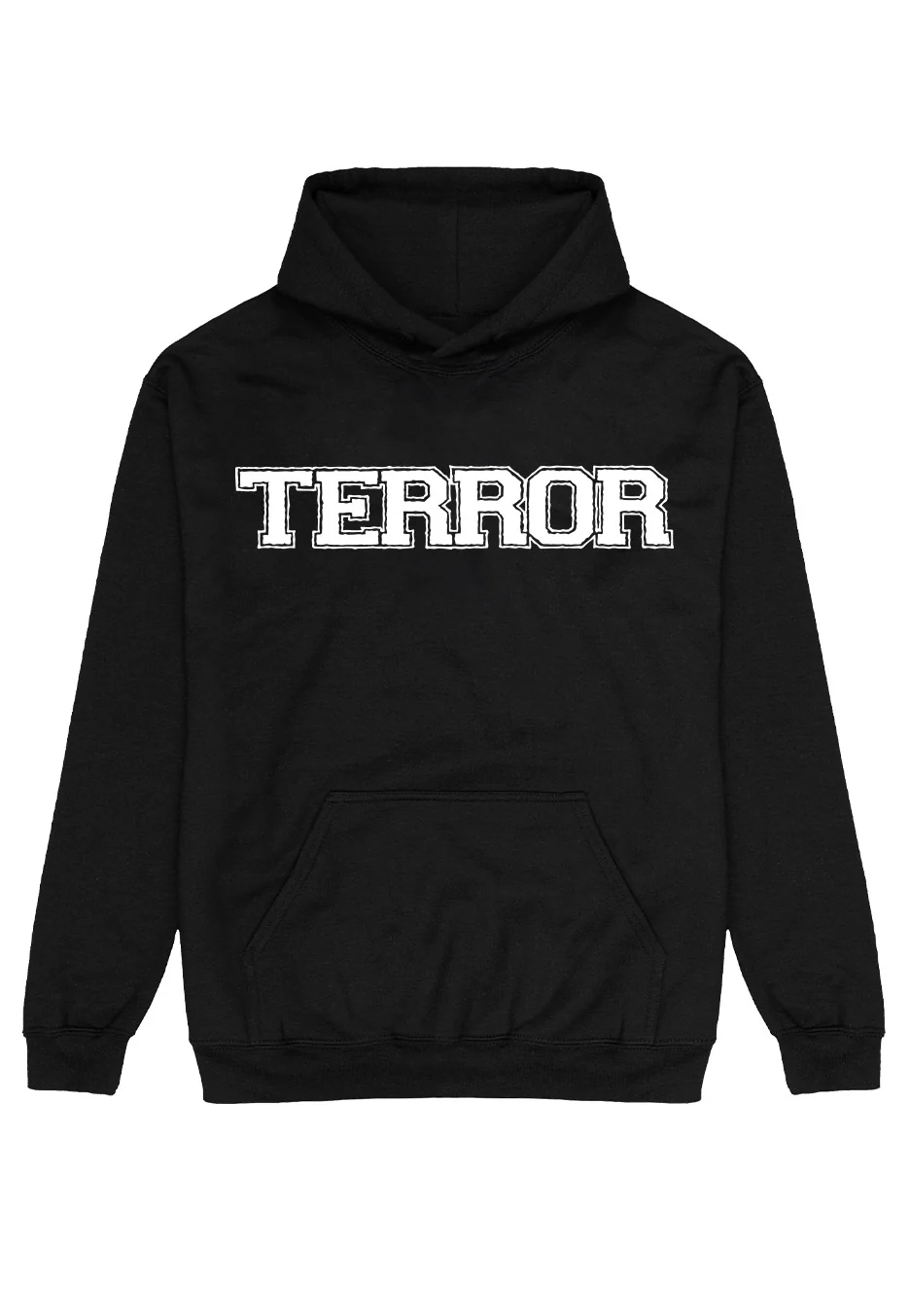 Terror - Minute To Pray - Hoodie - Image 3