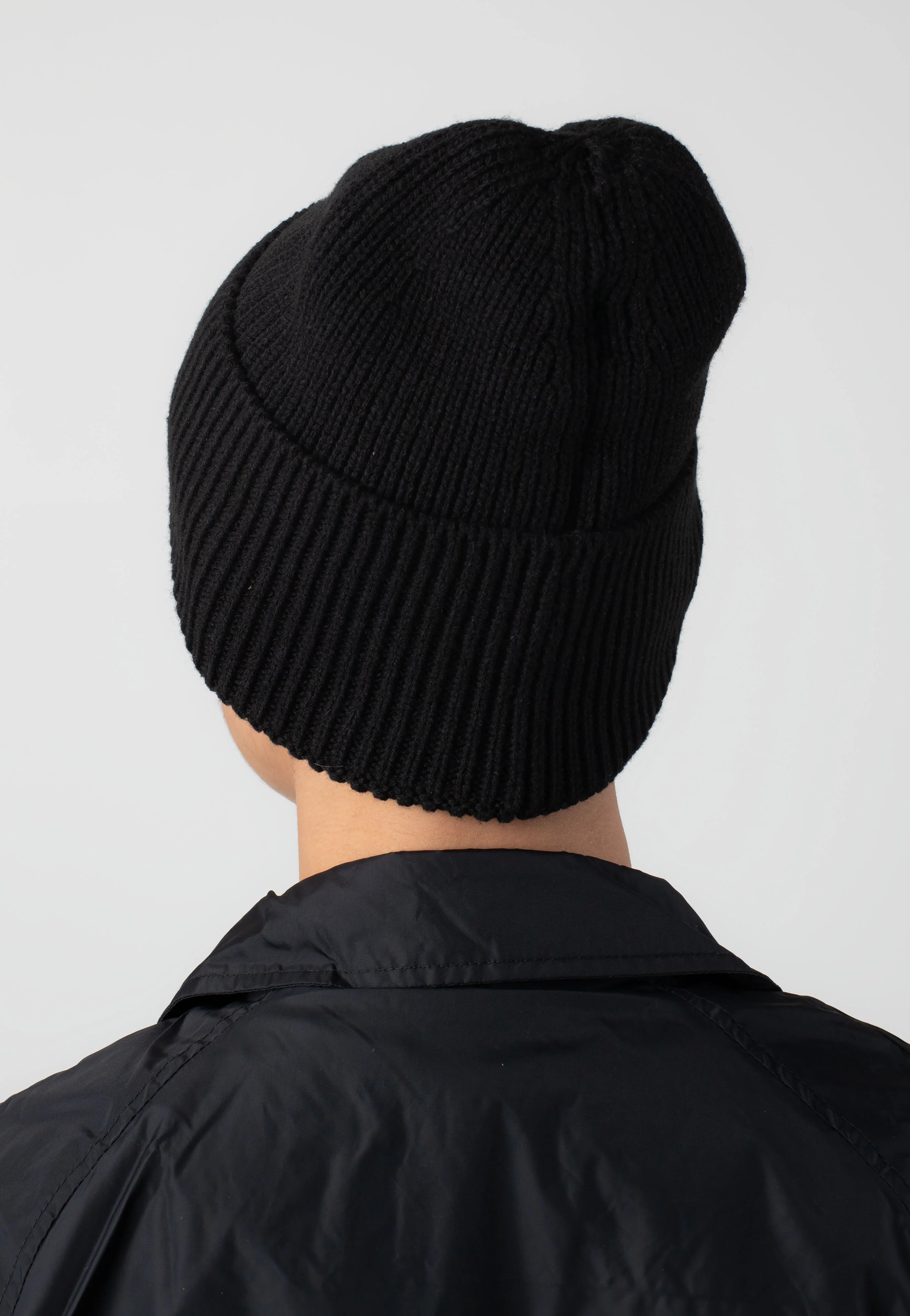 Terror - New T Logo - Long Beanie - Image 4