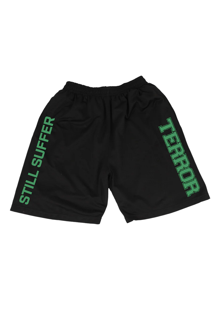 Terror - Still Suffer - Shorts - Image 3