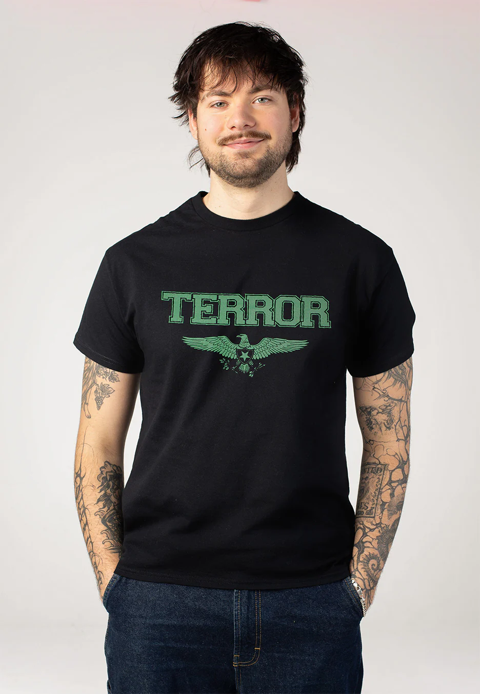 Terror - Still Suffer - T-Shirt - Image 3