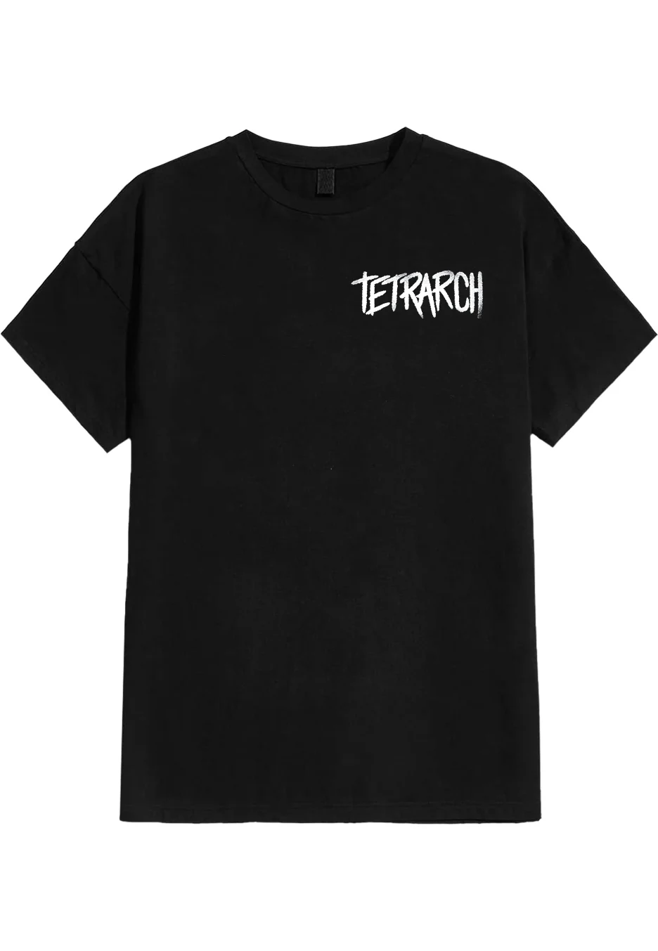 Tetrarch - Unstable - T-Shirt - Image 5