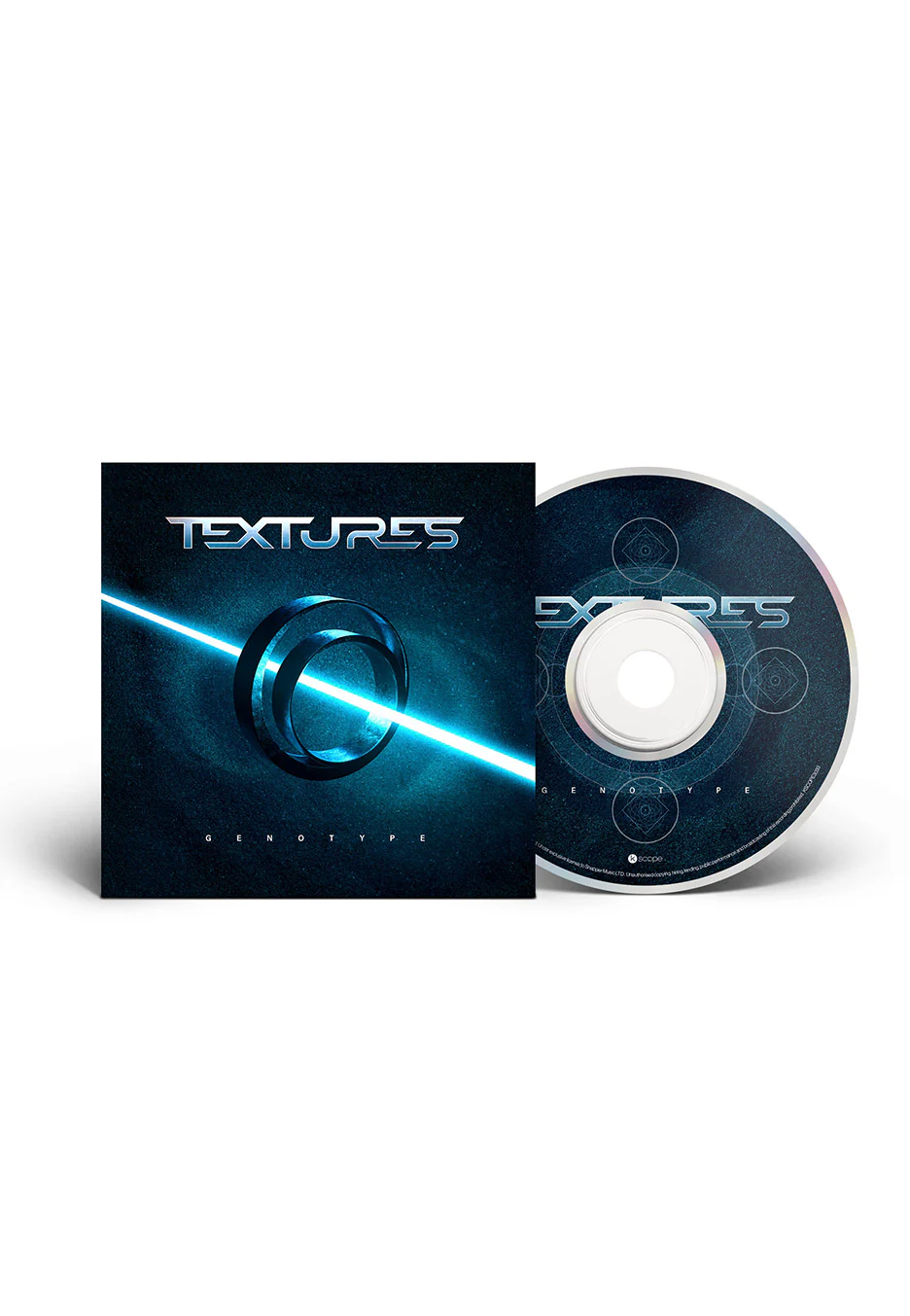 Textures - Genotype - Special Pack - Image 2