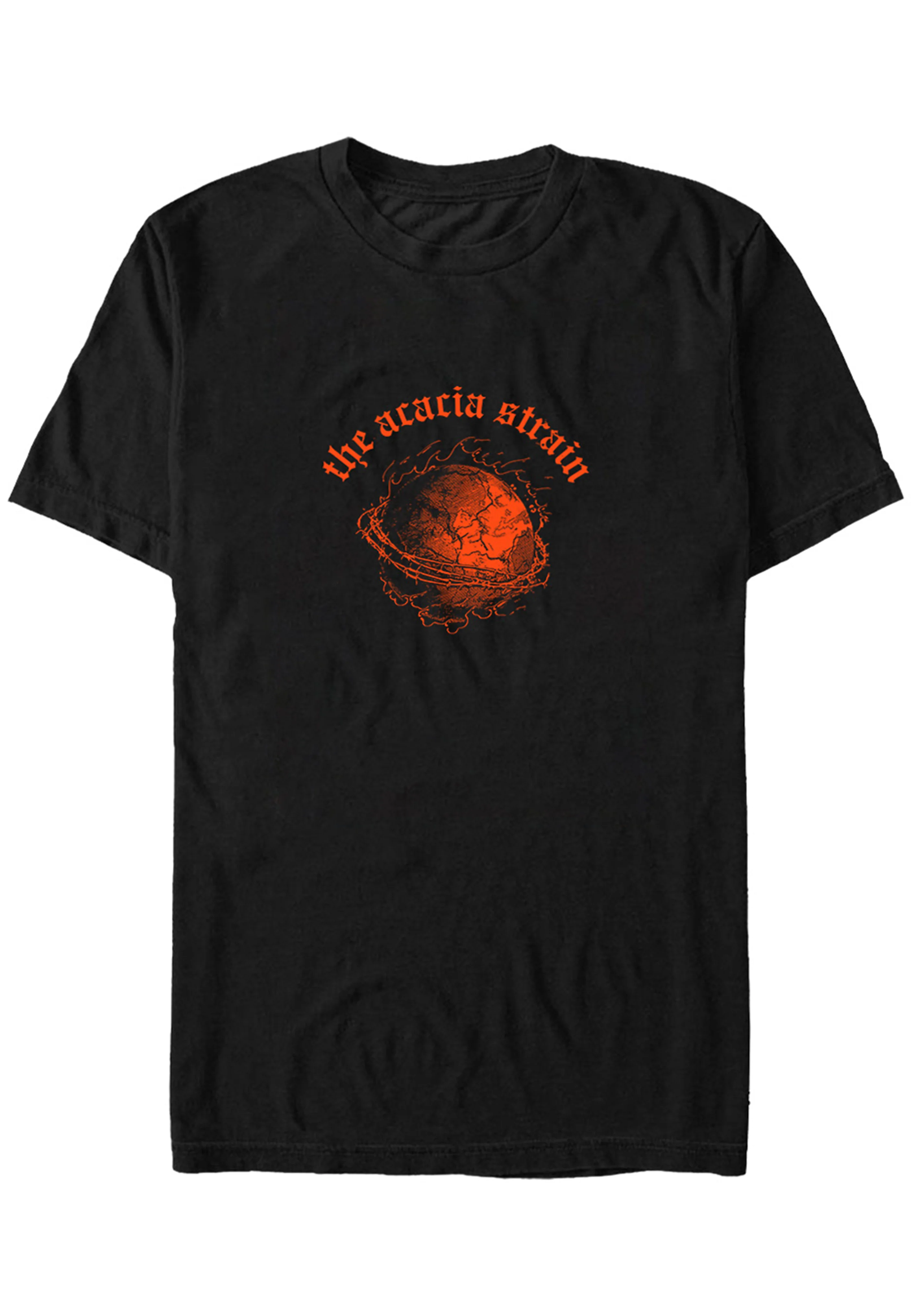 Begging For Hell - T-Shirt - Image 3