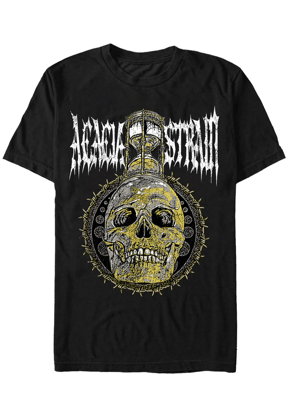 The Acacia Strain - FYDS - T-Shirt - Image 3