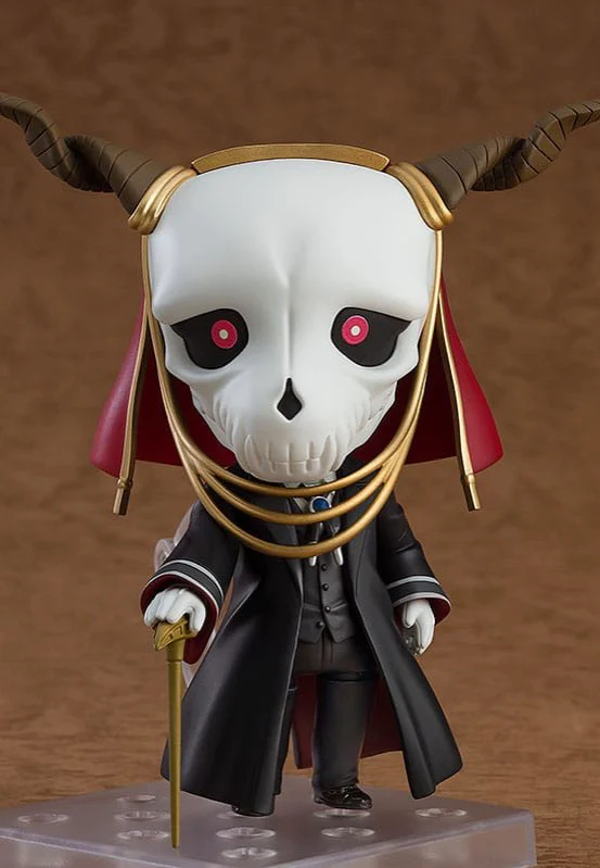 The Ancient Magus' Bride - Elias Ainsworth: Season 2 Version - Nendoroid - Image 2