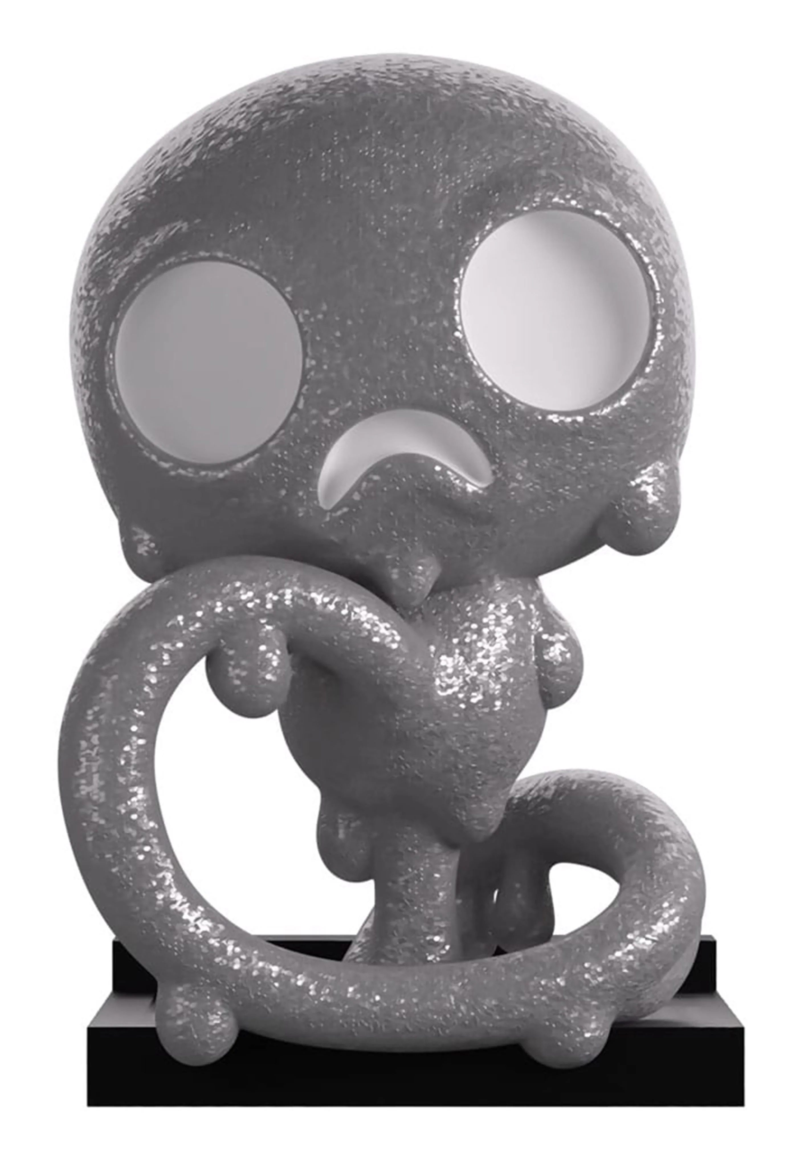 The Binding Of Isaac - Dogma (Glitter) - Youtooz - Image 2