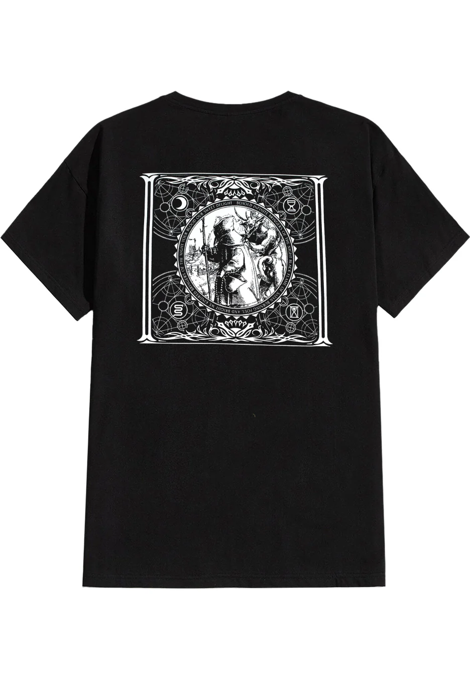 Web Logo 2018 - T-Shirt - Image 2