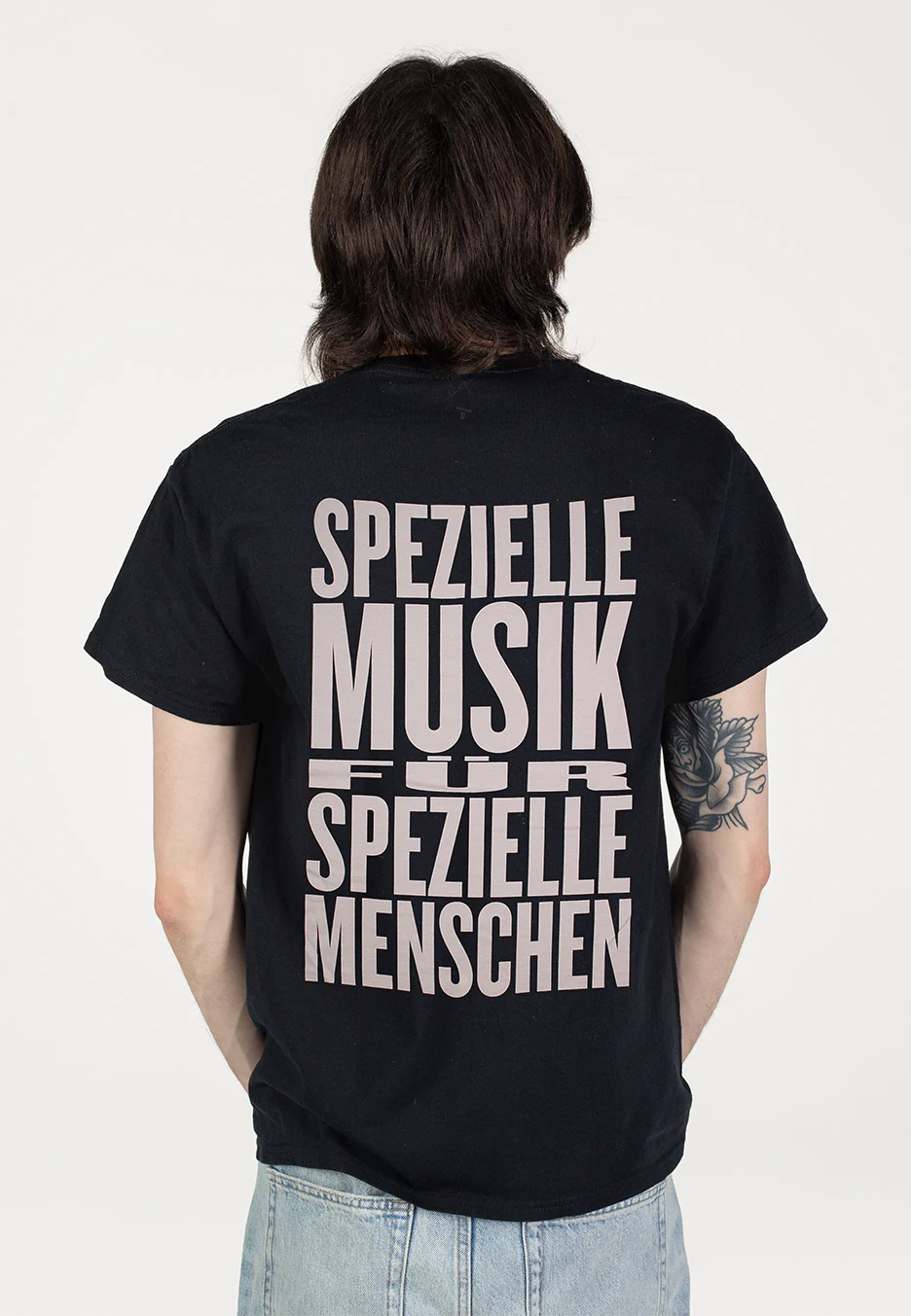 The Butcher Sisters - Spezielle Musik - T-Shirt - Image 4