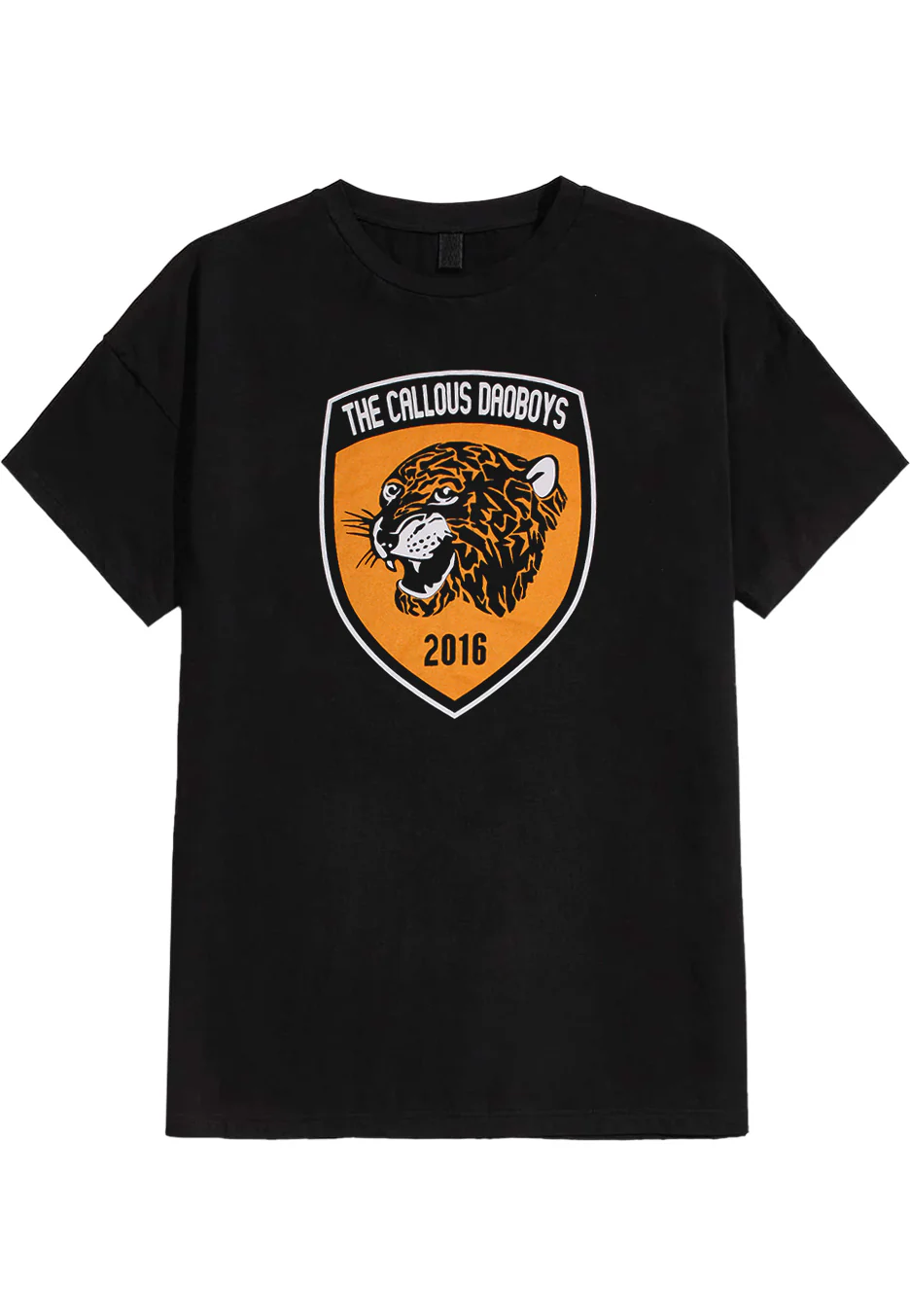 Hull City - T-Shirt