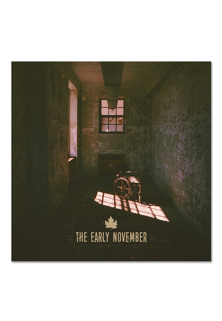The Early November - The Early November Ltd. Lavender Eco - Colored Vinyl - Image 2