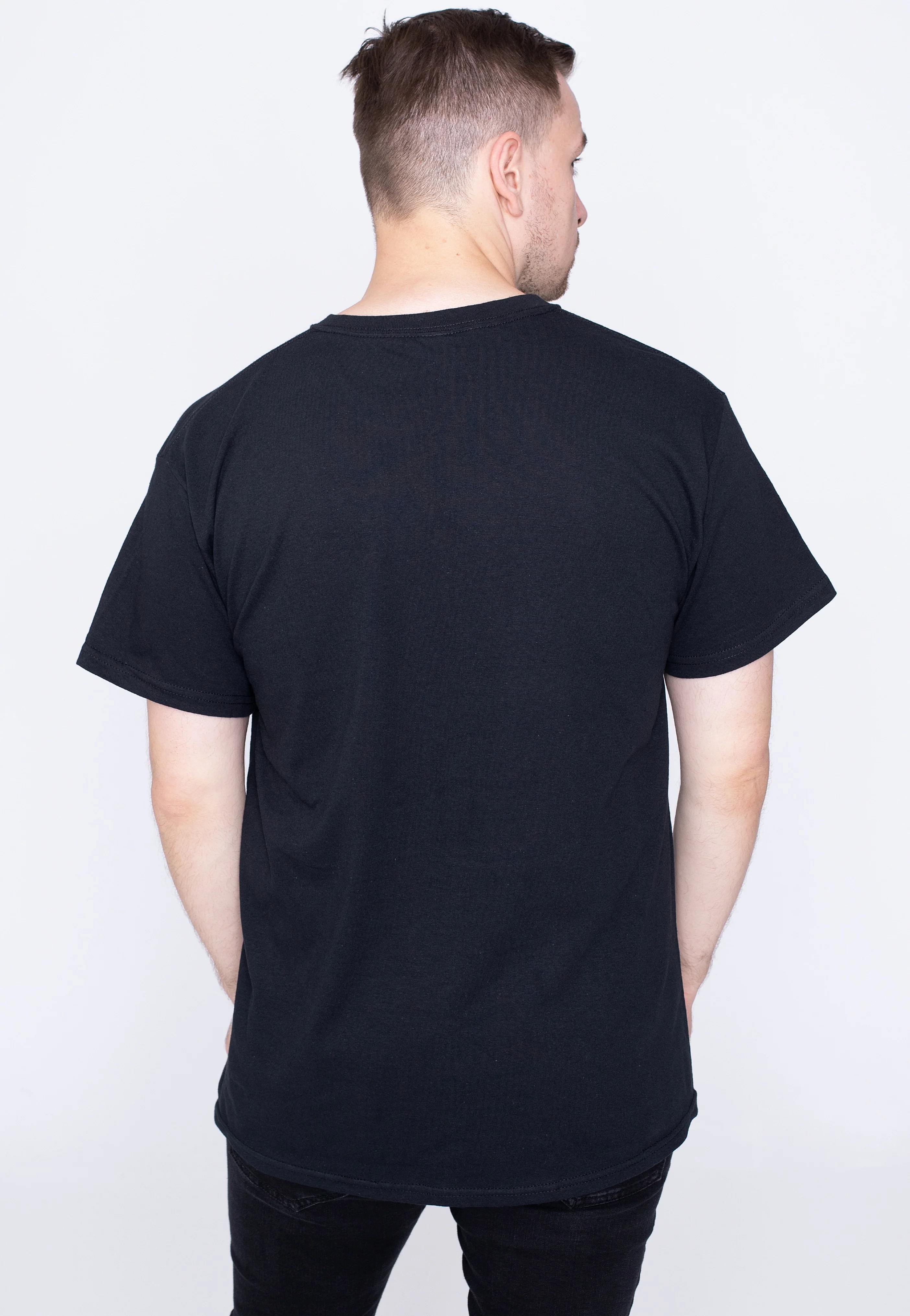 Phoenix Symbol - T-Shirt - Image 4