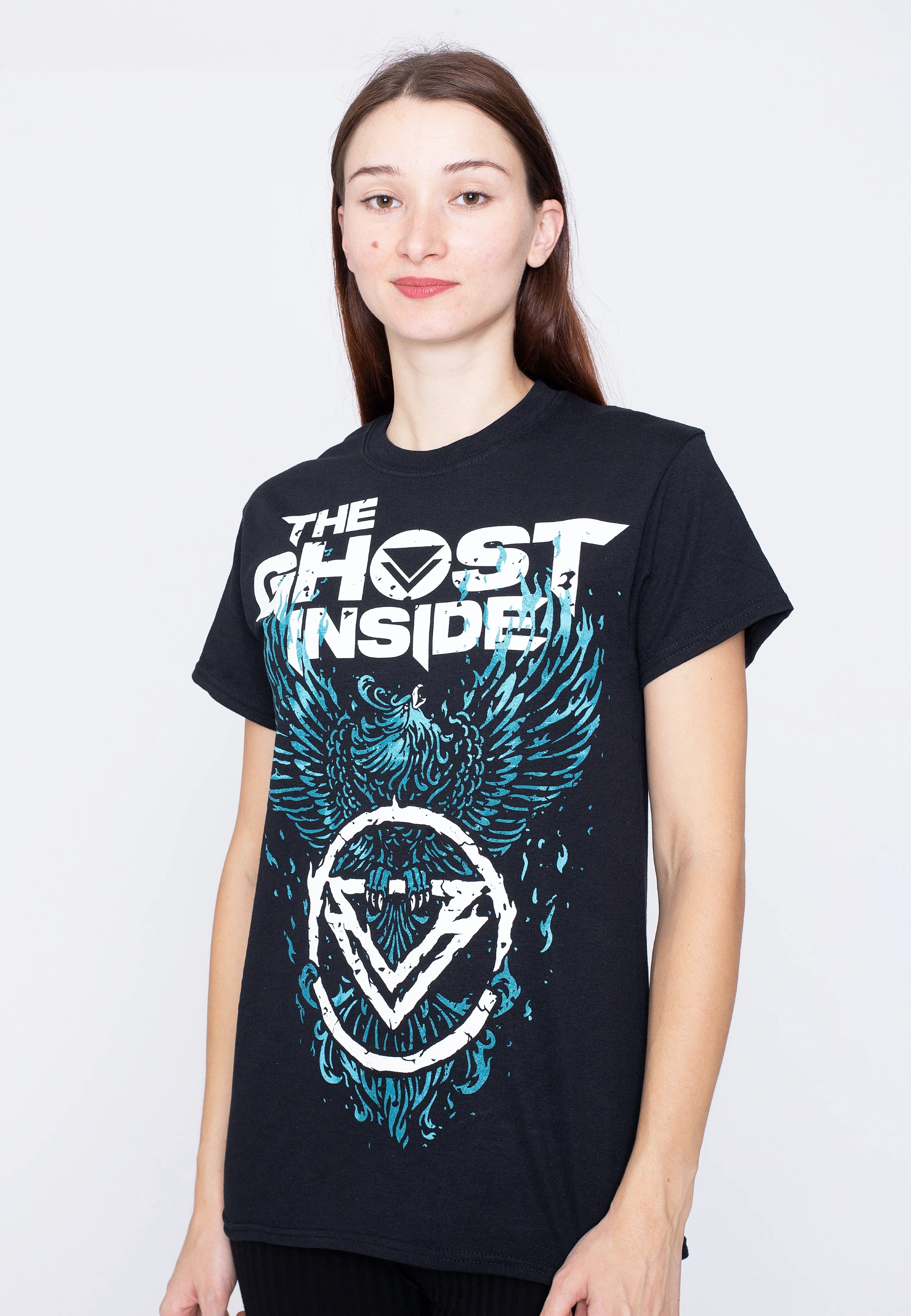 Phoenix Symbol - T-Shirt - Image 5