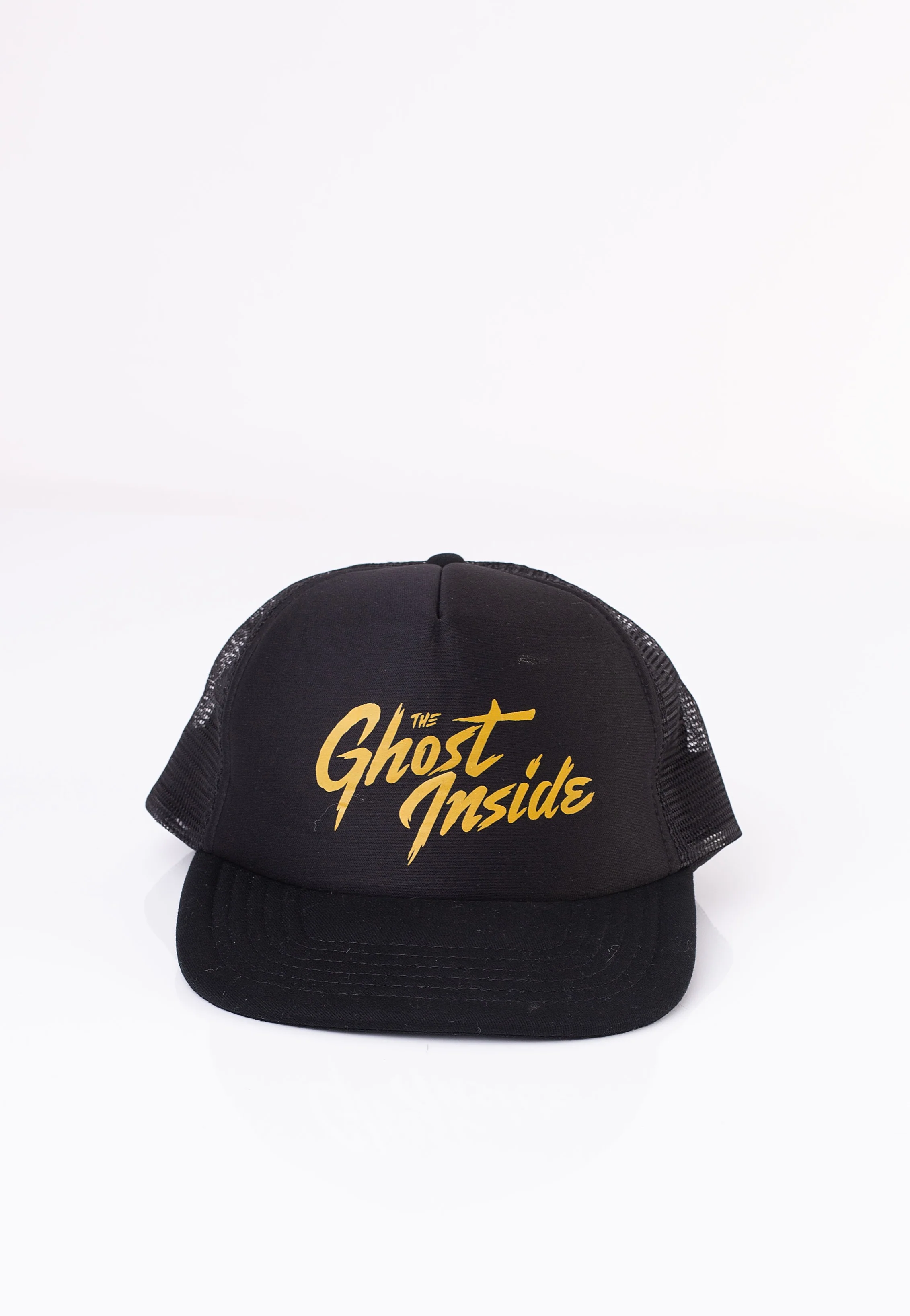 The Ghost Inside - Script Logo Trucker - Cap - Image 2