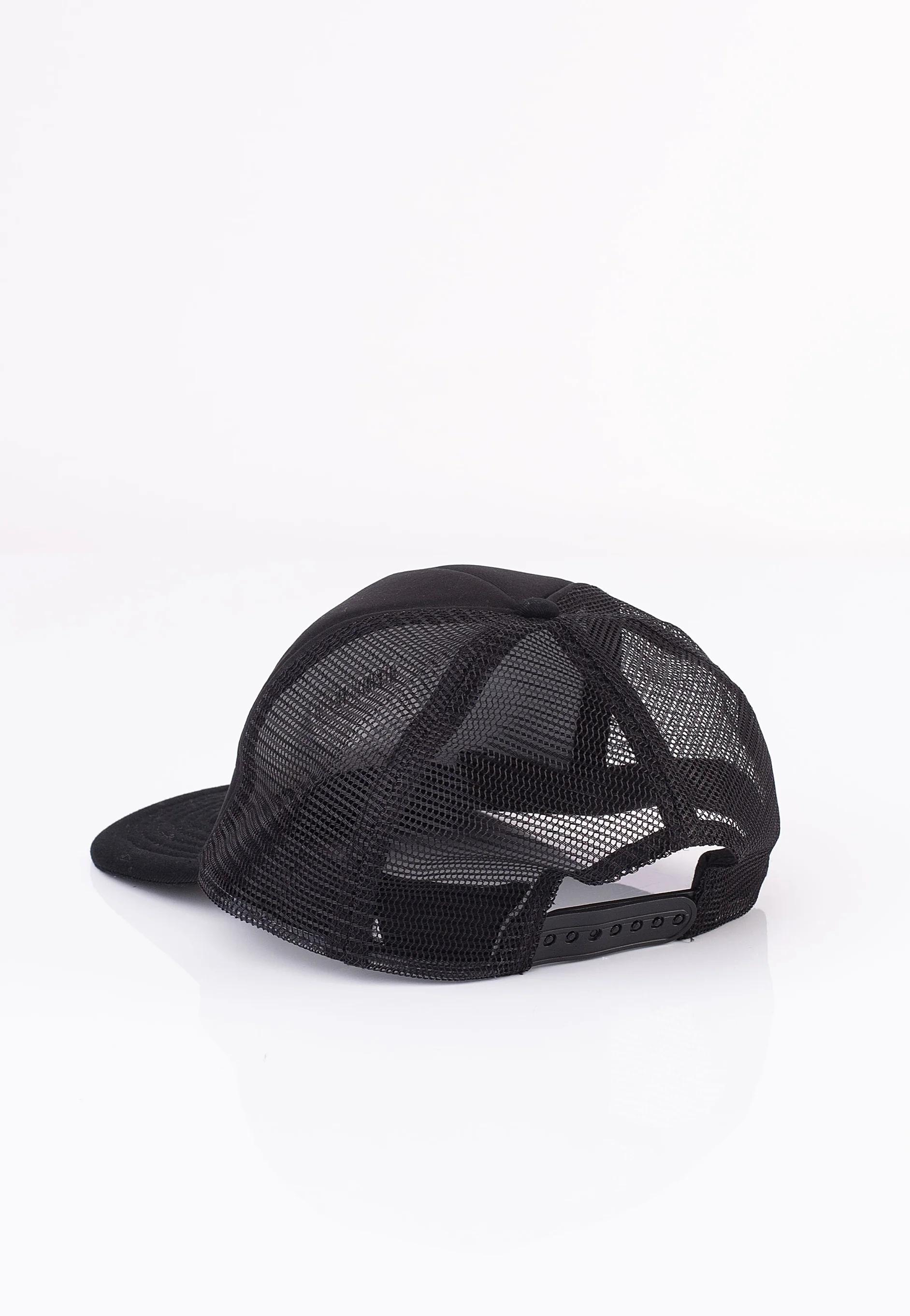 The Ghost Inside - Script Logo Trucker - Cap - Image 3