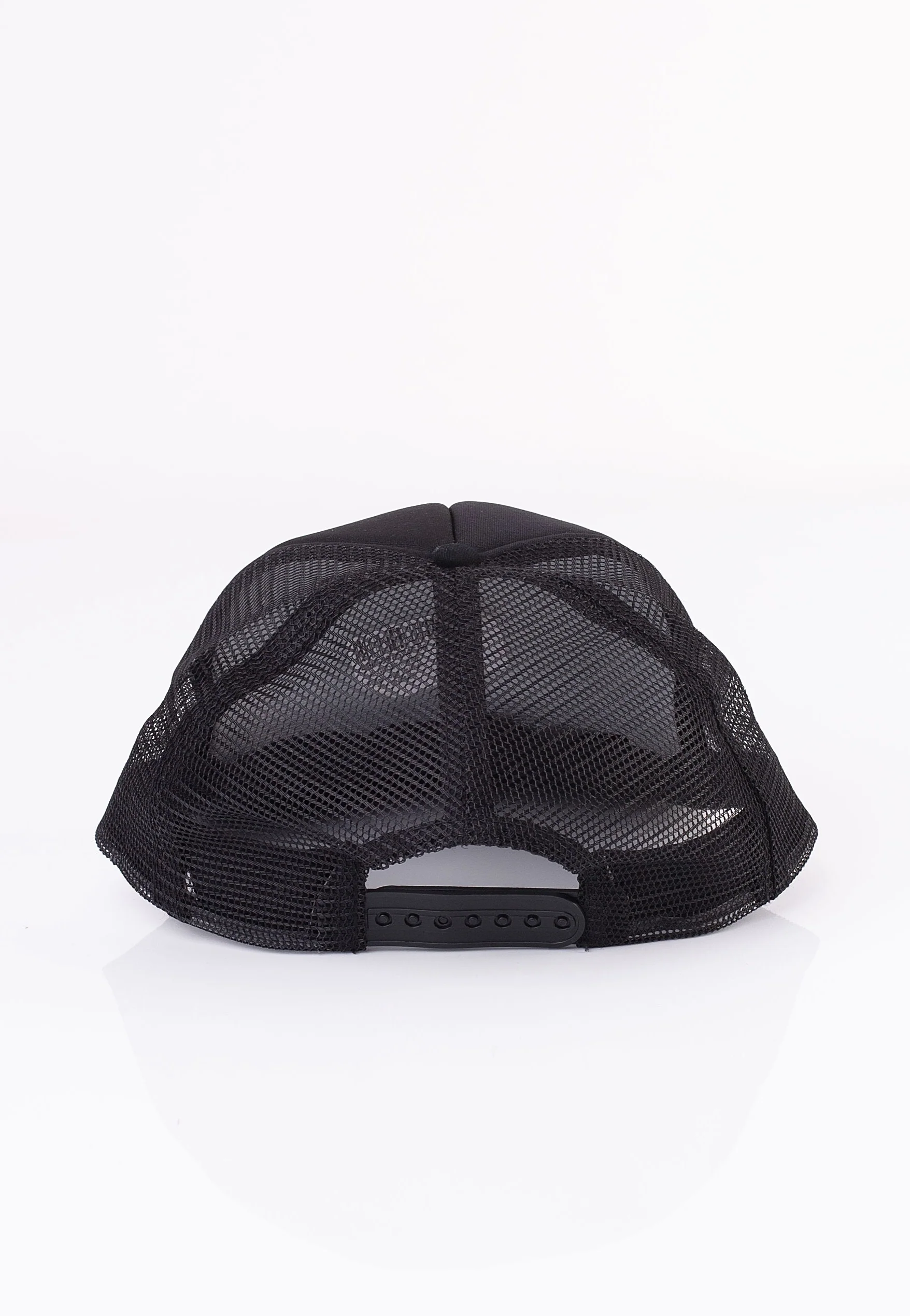The Ghost Inside - Script Logo Trucker - Cap - Image 4