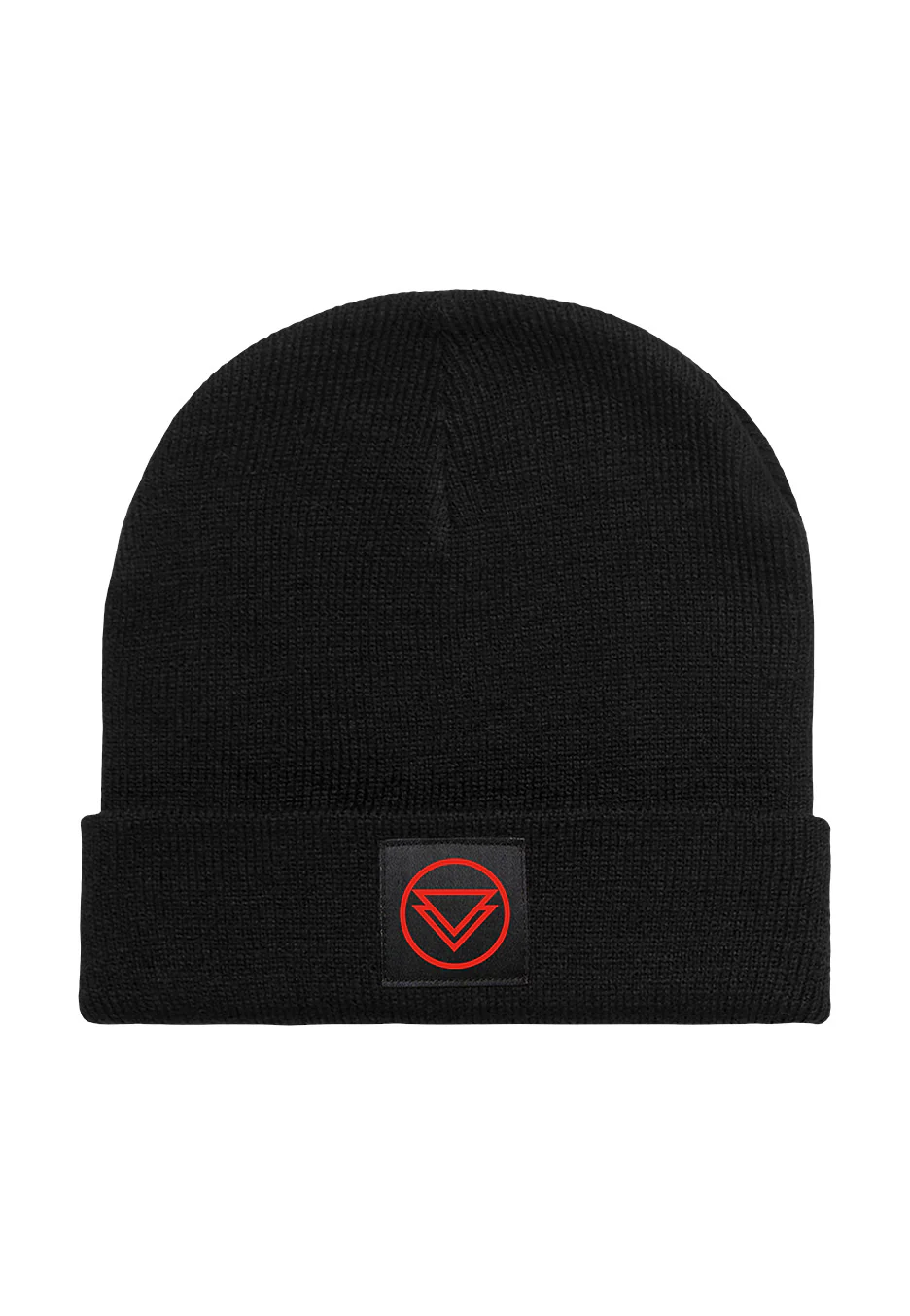 The Ghost Inside - Symbol Patch - Beanie - Image 2