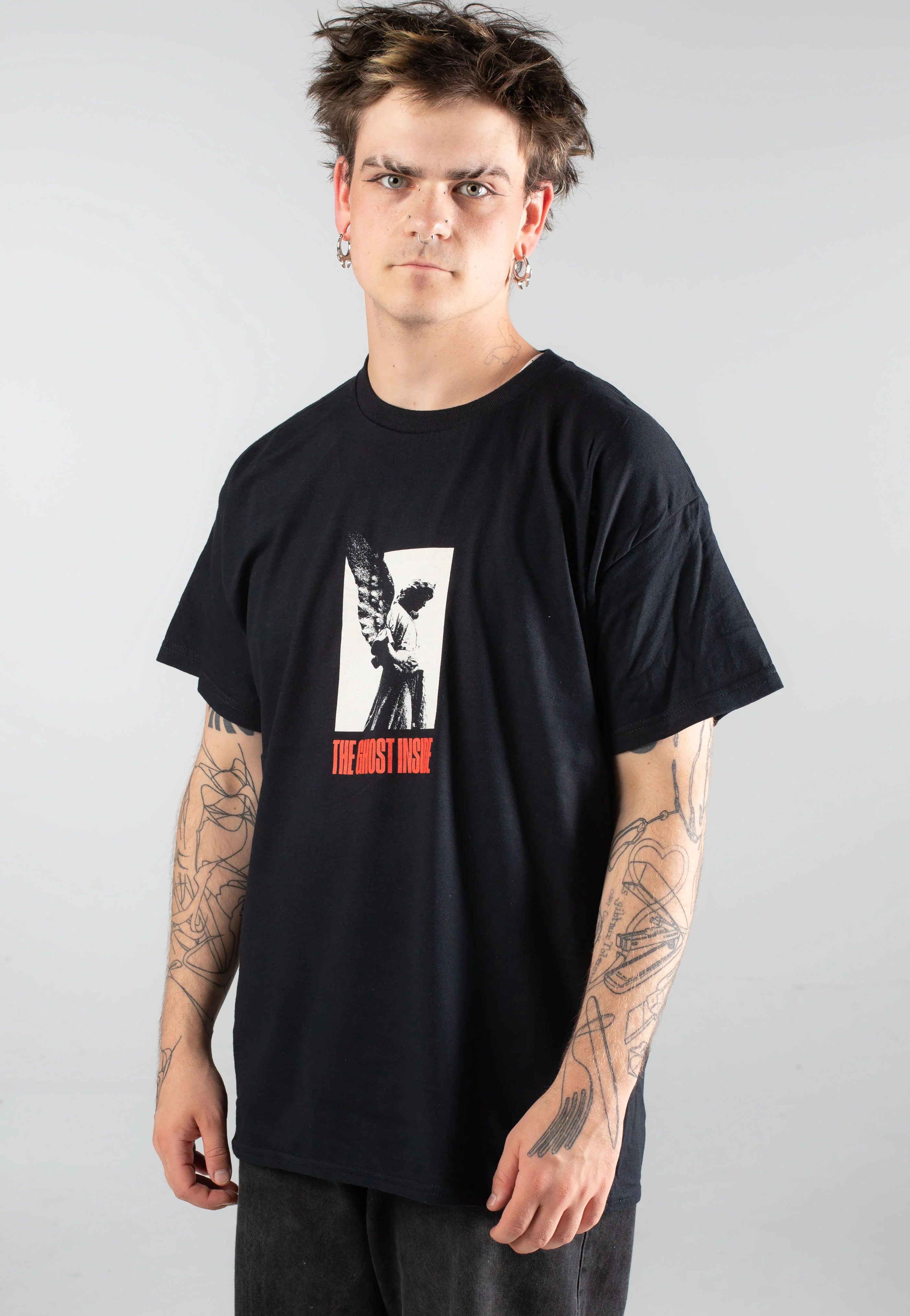Threat - T-Shirt - Image 3