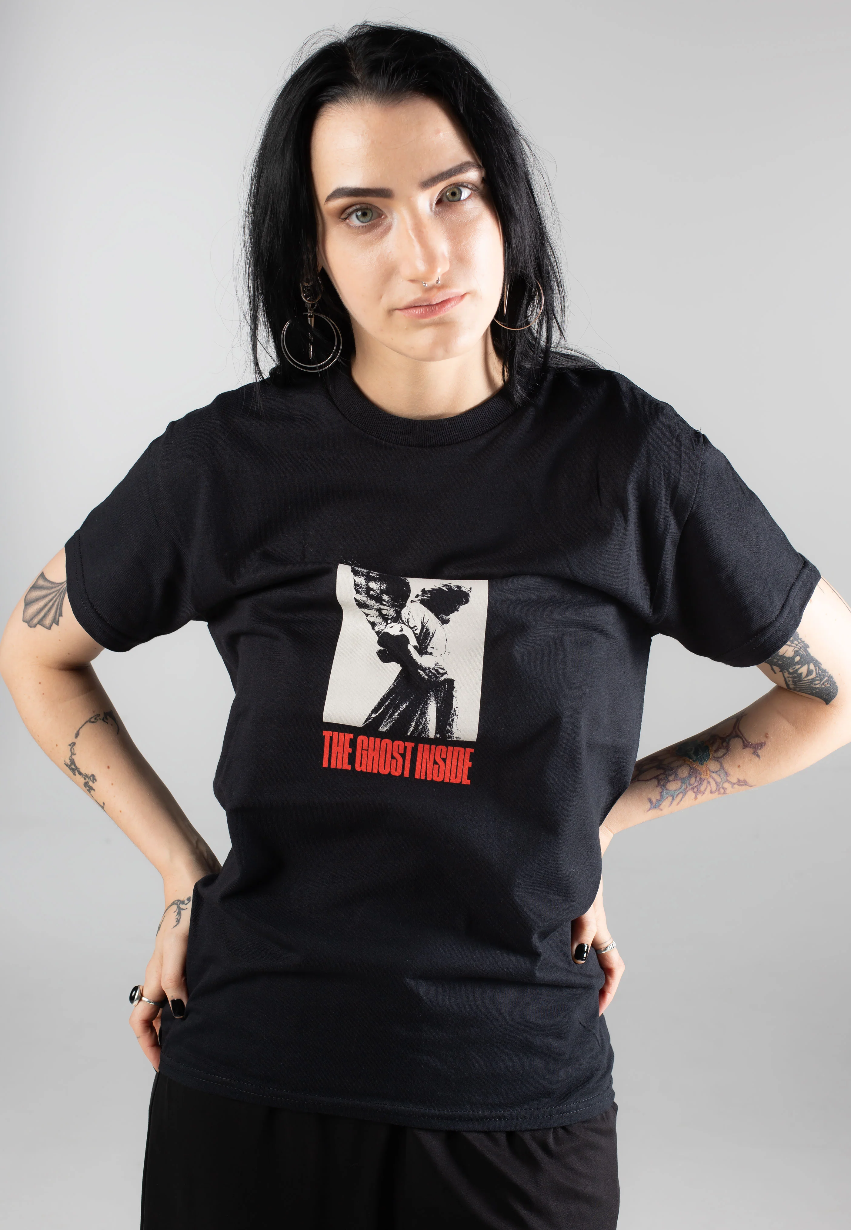 Threat - T-Shirt - Image 5