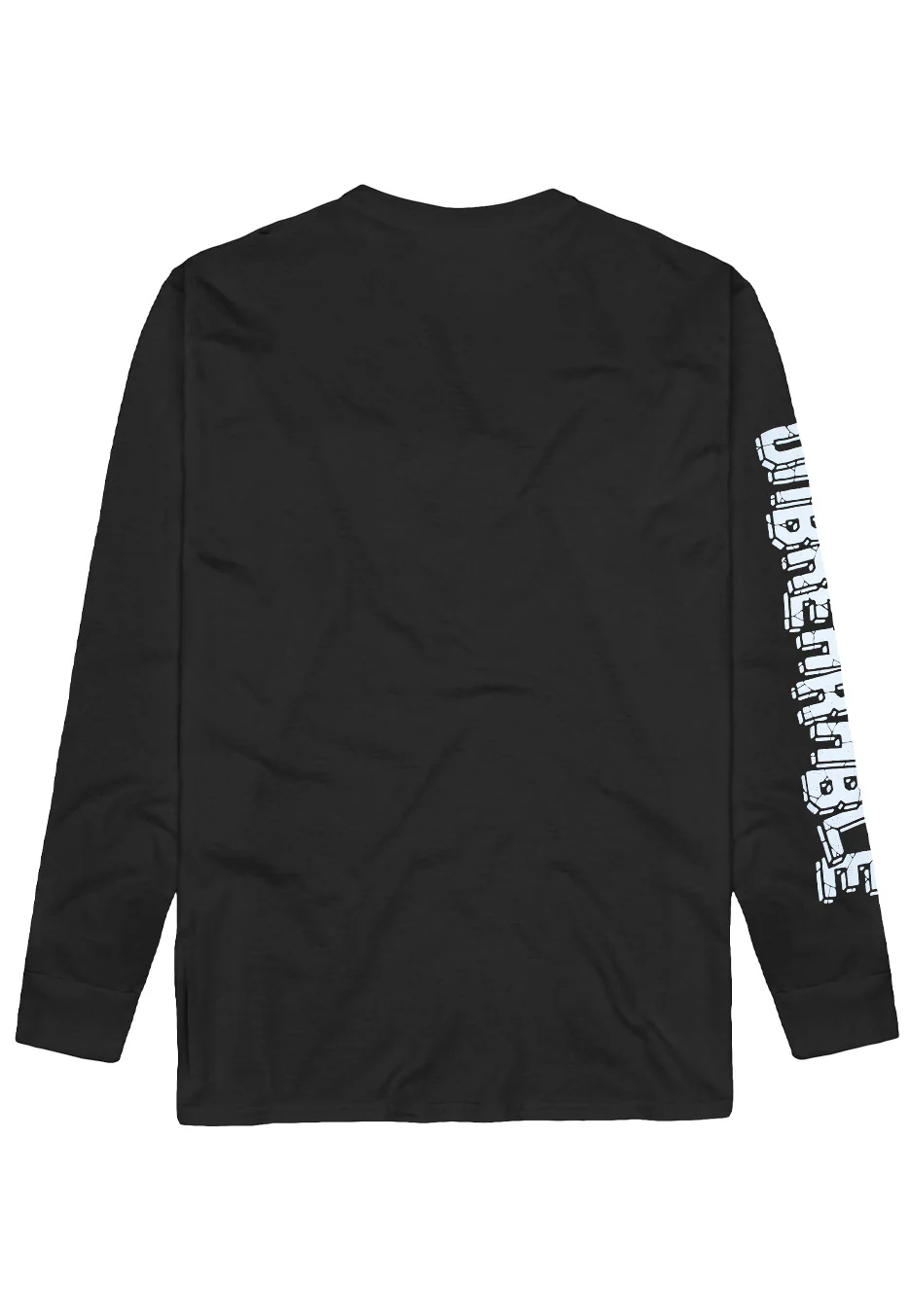 The Ghost Inside - Unbreakable - Longsleeve - Image 2
