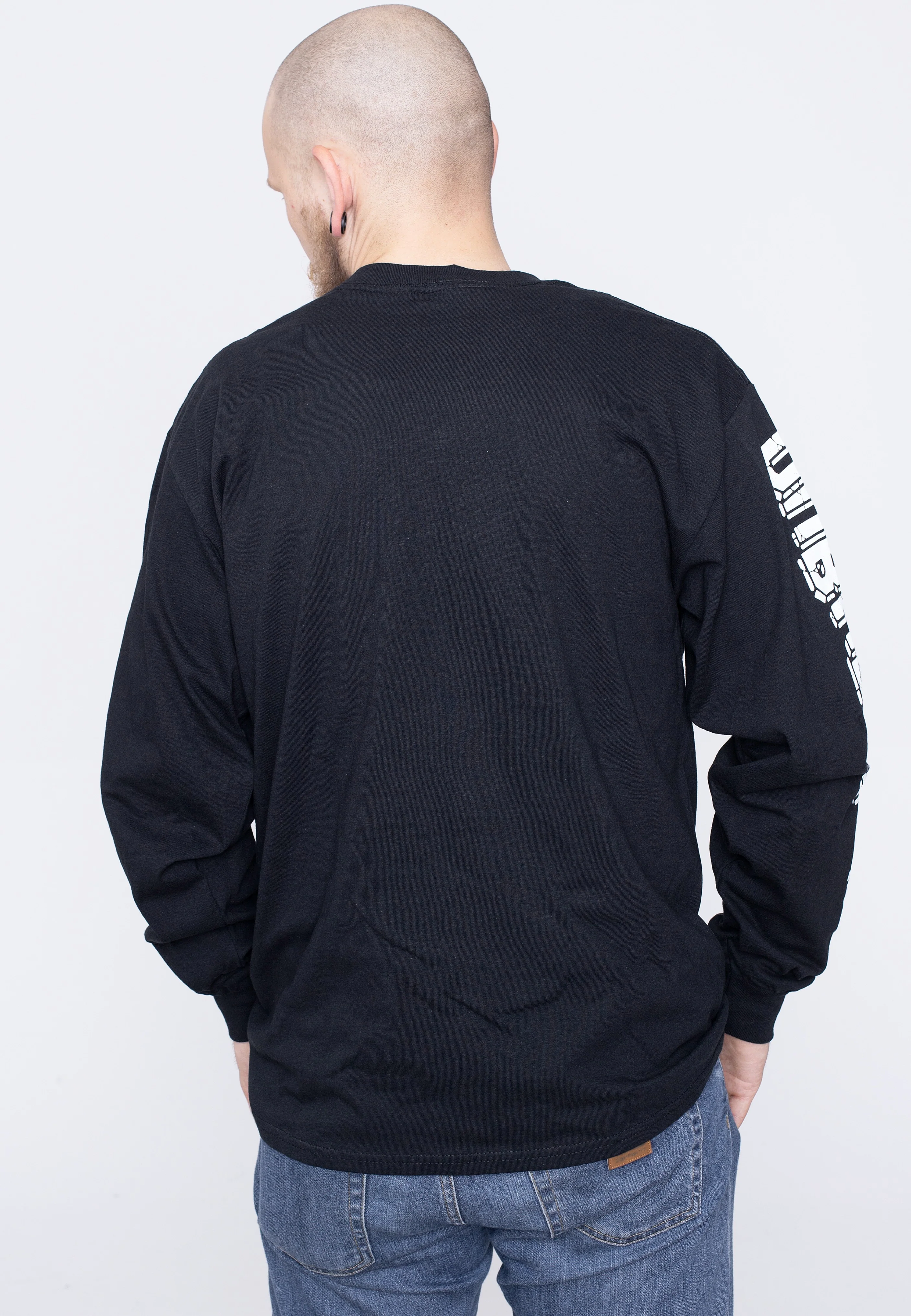 The Ghost Inside - Unbreakable - Longsleeve - Image 5