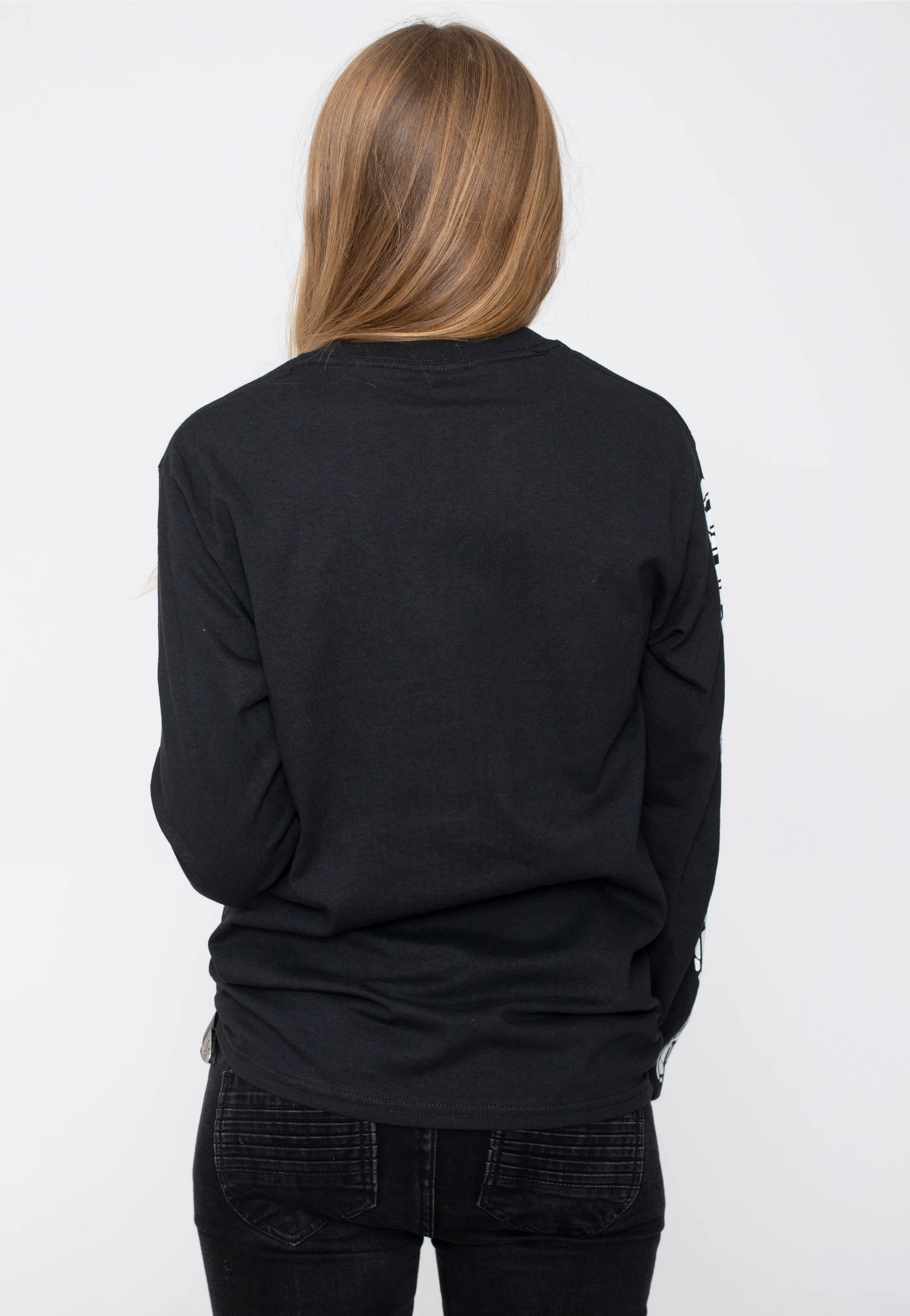 The Ghost Inside - Unbreakable - Longsleeve - Image 9