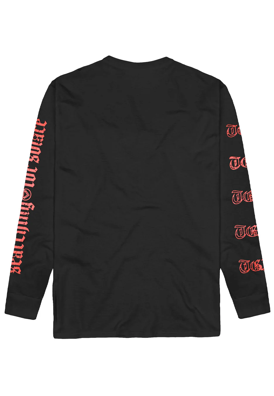 The Ghost Inside - Vicious Cycle - Longsleeve - Image 2