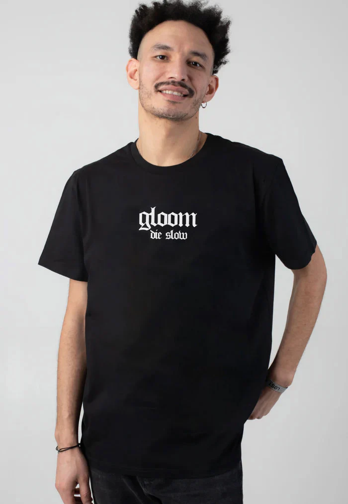 The Gloom In The Corner - Dog - T-Shirt - Image 3