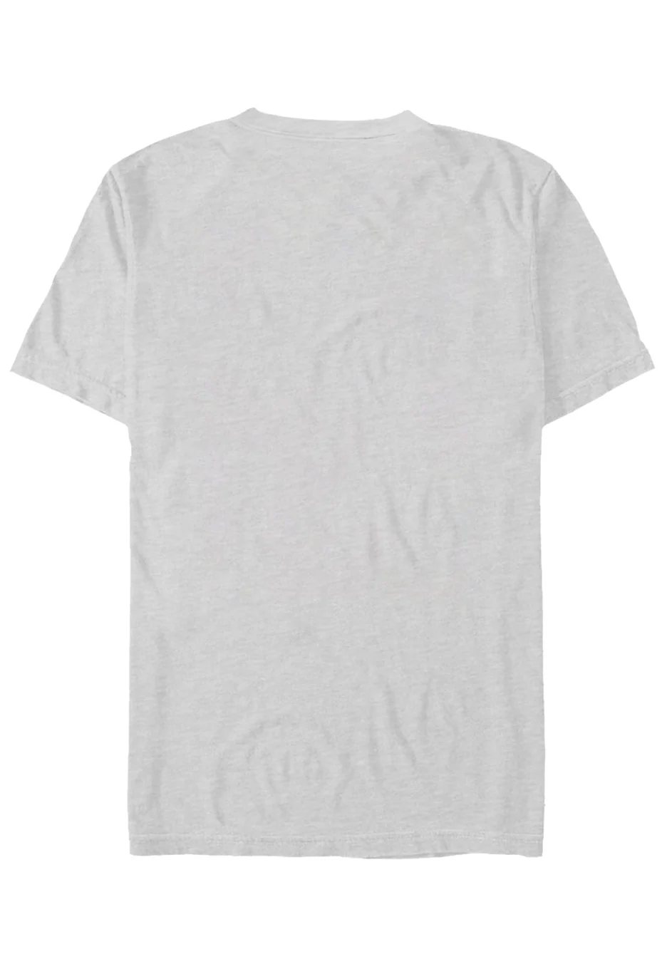 The Godfather - The Godfather Brando Grey/Red Border - T-Shirt - Image 6
