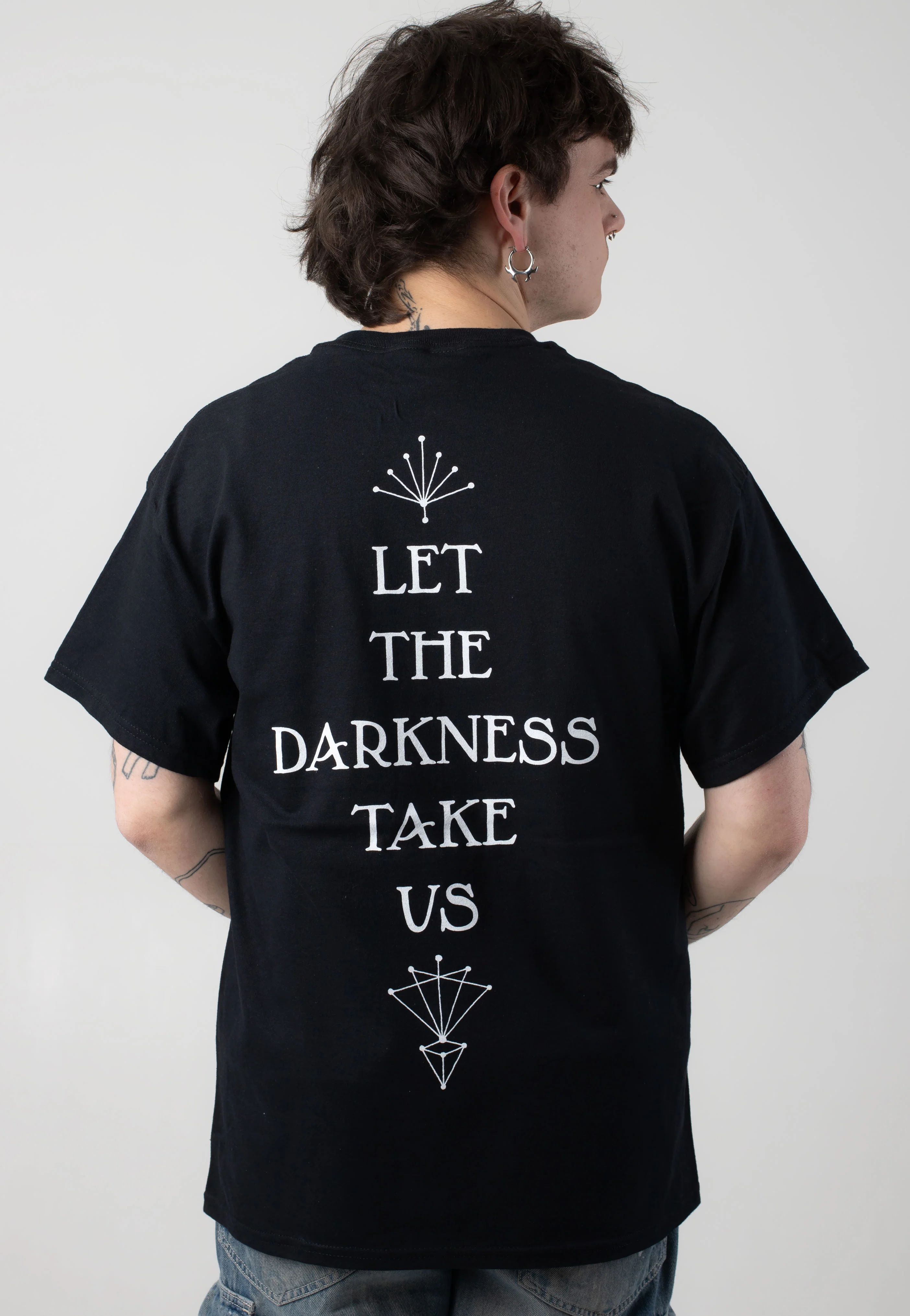 The Halo Effect - Detonate - T-Shirt - Image 4