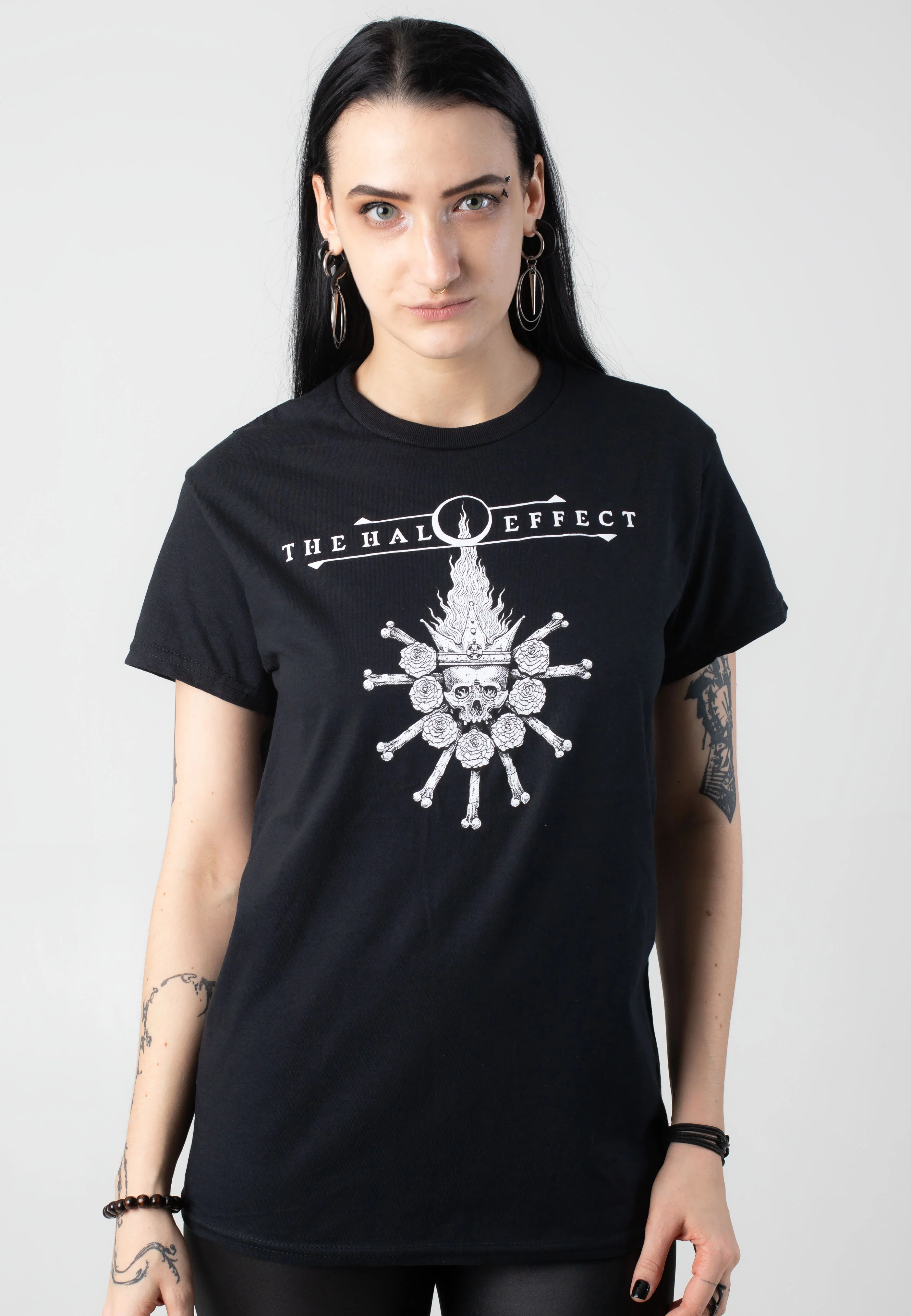 The Halo Effect - Detonate - T-Shirt - Image 5