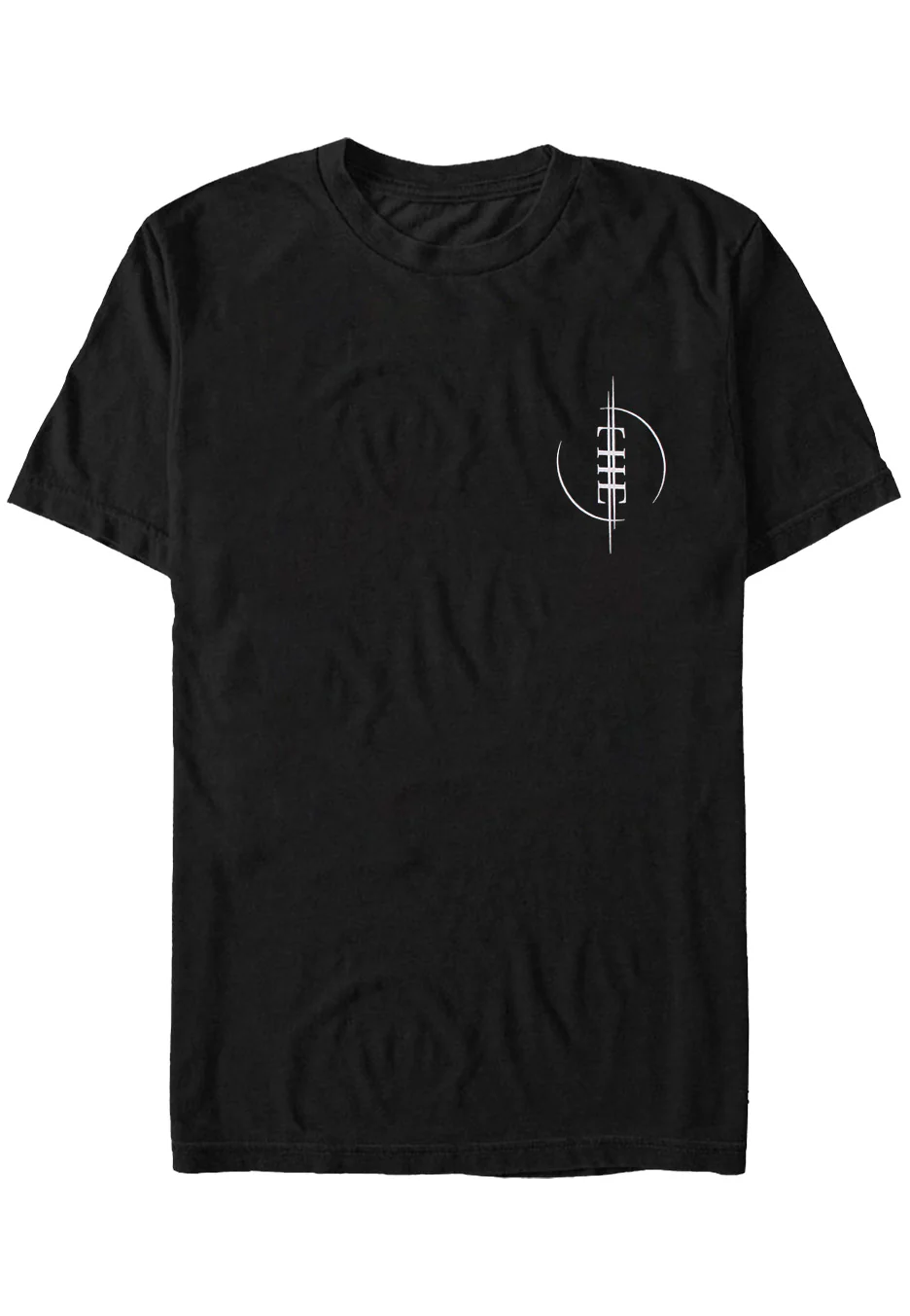 The Halo Effect - We Are The Shadows - T-Shirt