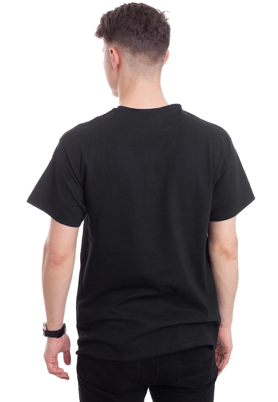 The Lion King - Pumba Gradient - T-Shirt - Image 2