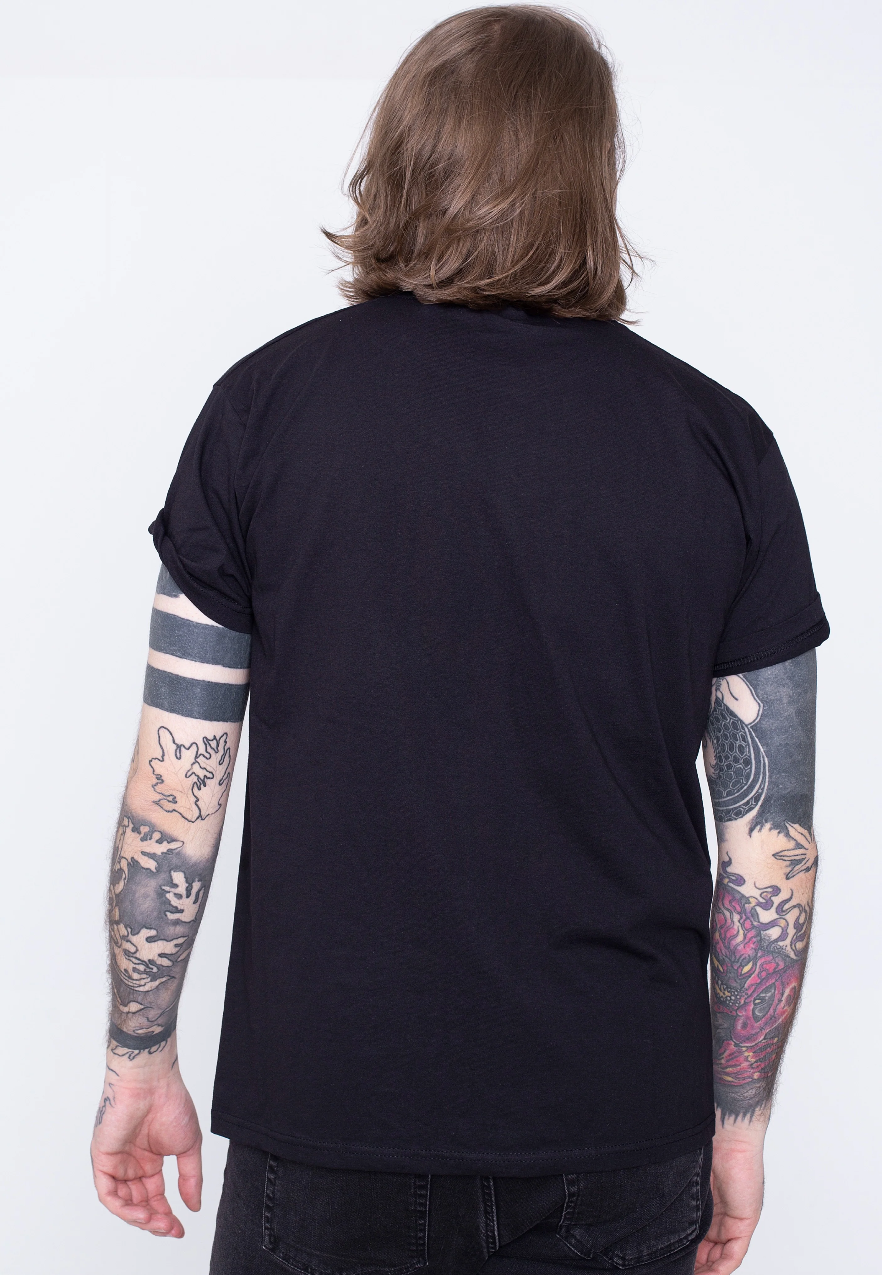 One Ring To Rule Them All - T-Shirt - Image 6