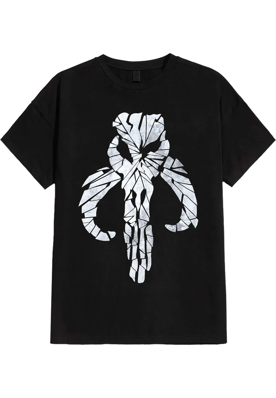 The Mandalorian - Mandalorian - T-Shirt - Image 2