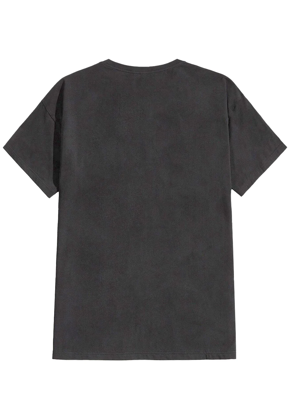 The Nightmare Before Christmas - Lock Shock & Barrel Acid Wash - T-Shirt - Image 6
