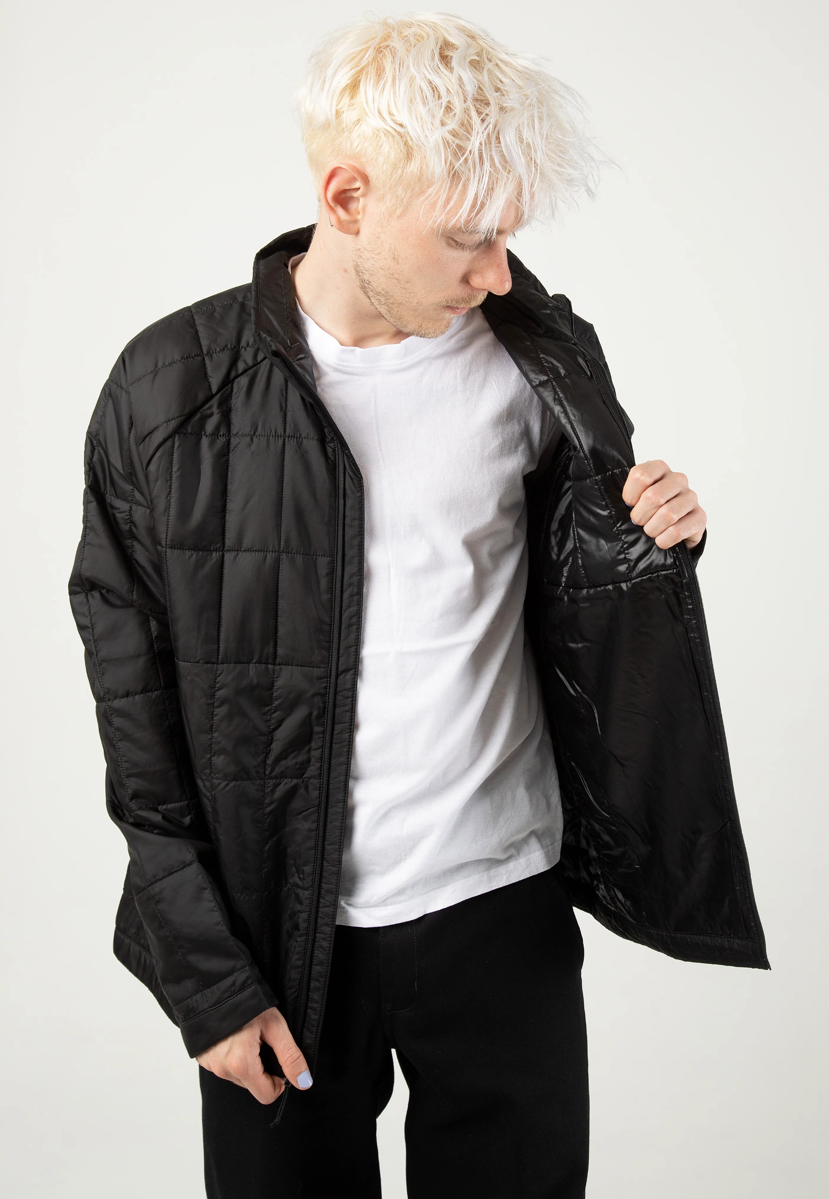 The North Face - Circaloft Tnf Black - Jacket - Image 2